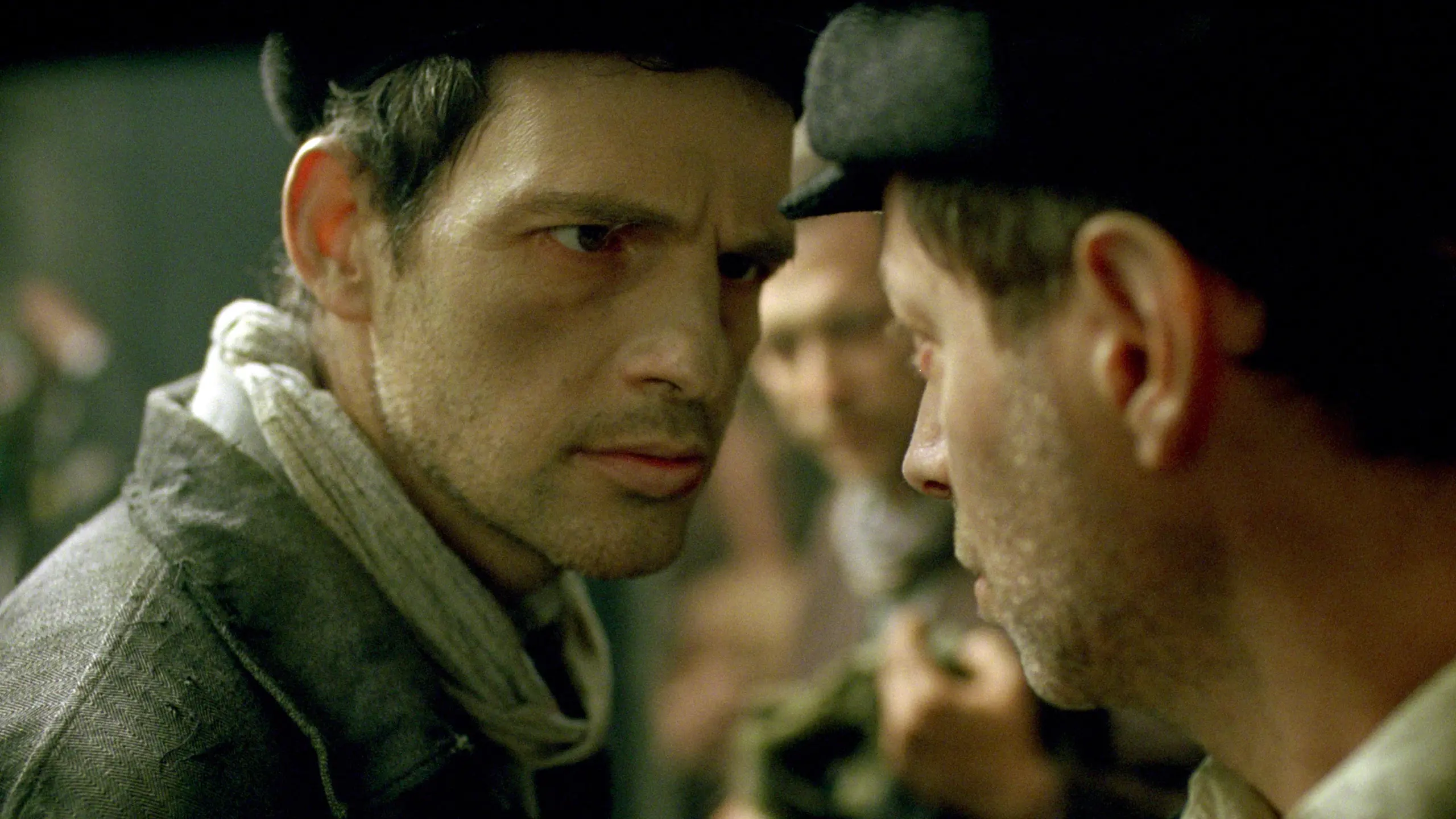 Son Of Saul