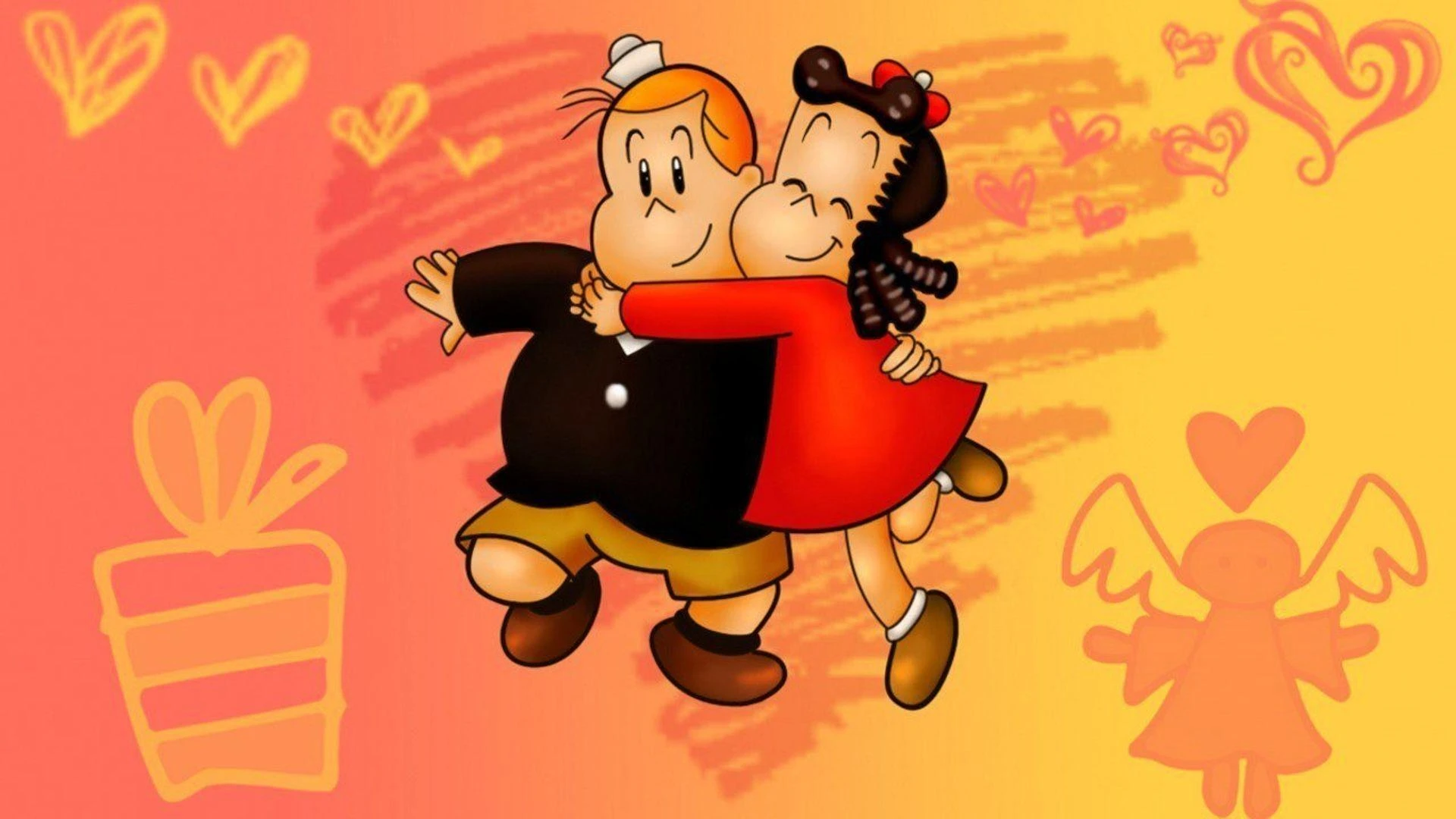 Little Lulu