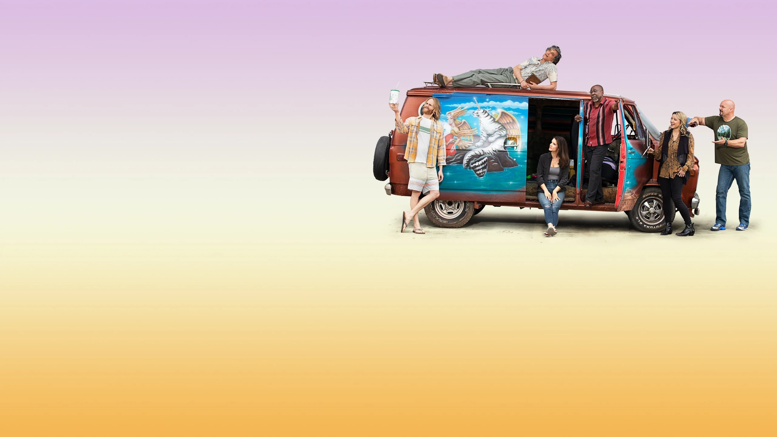 Lodge 49