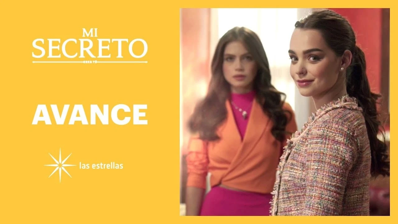 Mi Secreto