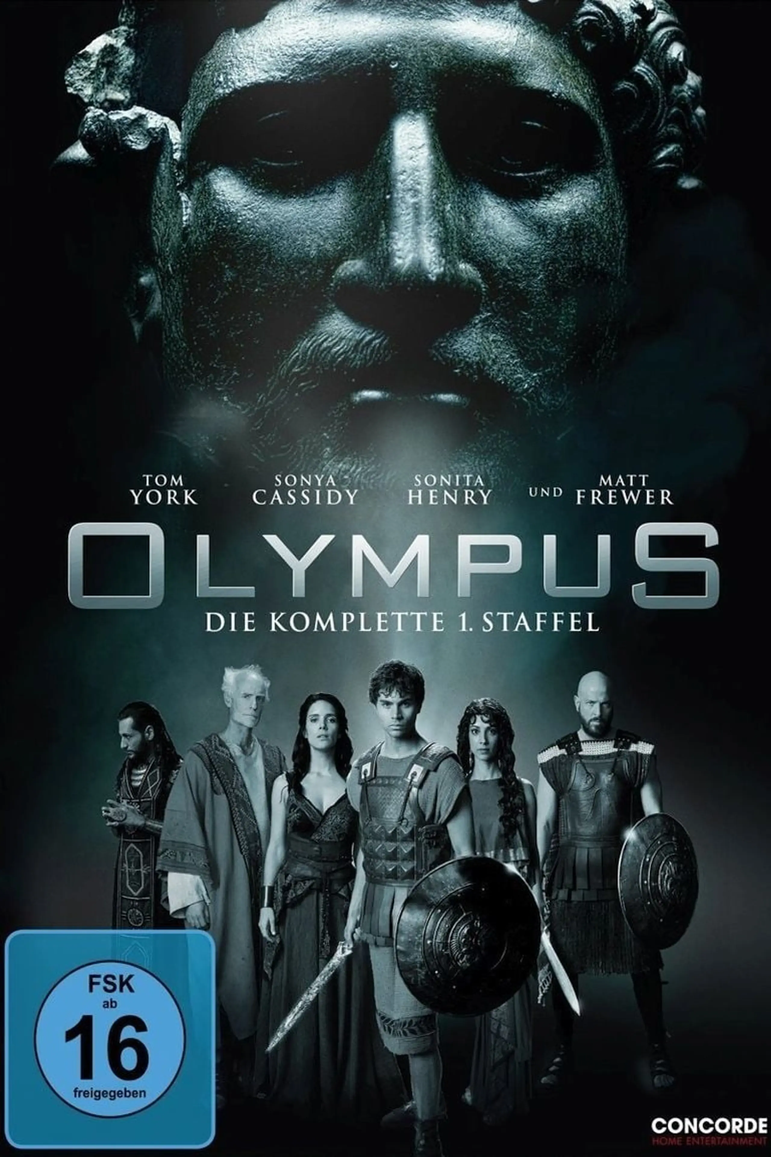 Olympus