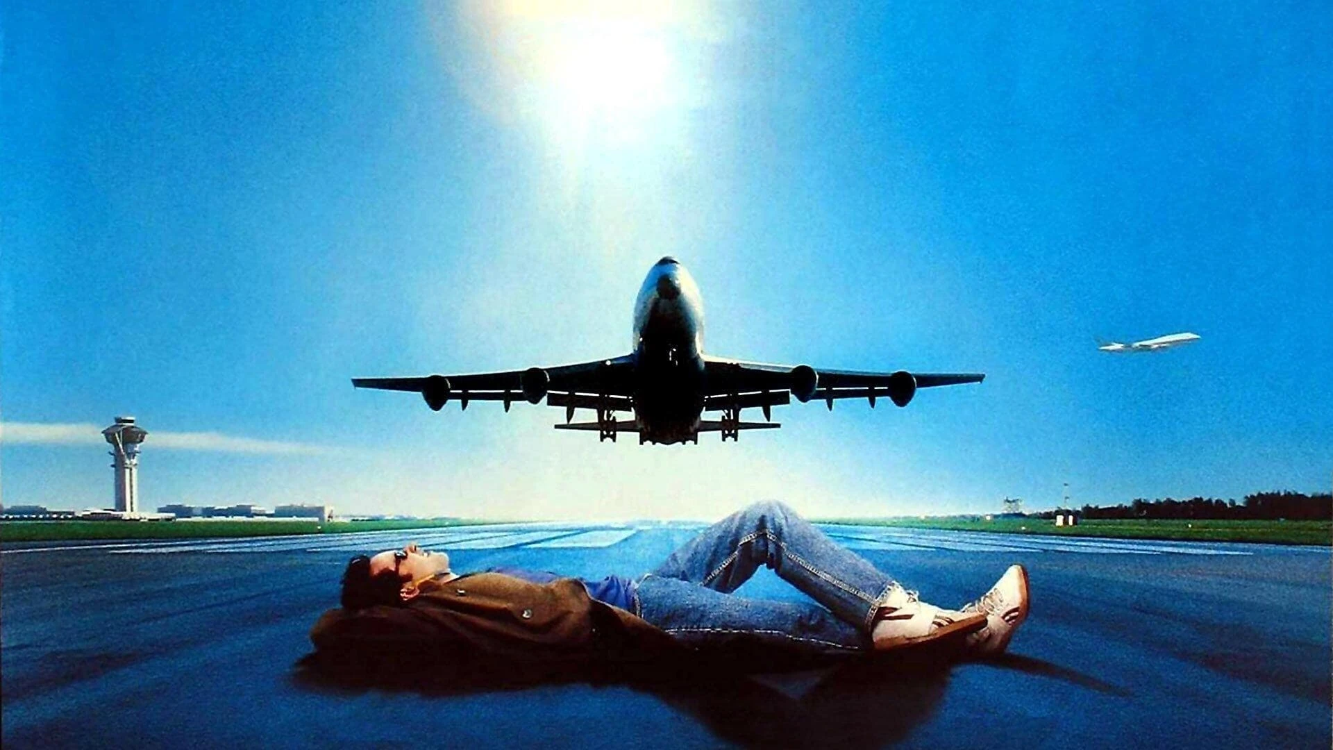 Turbulenzen und andere Katastrophen