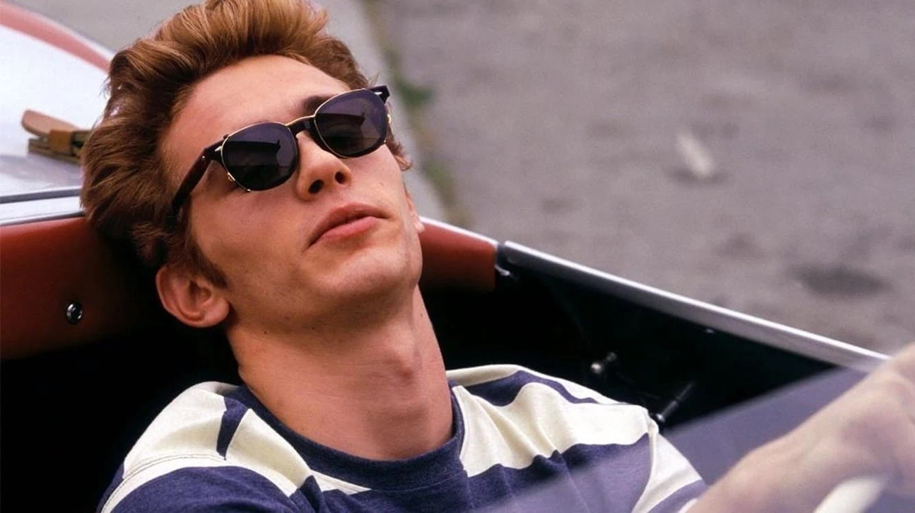 James Dean: Ein Leben auf der Überholspur