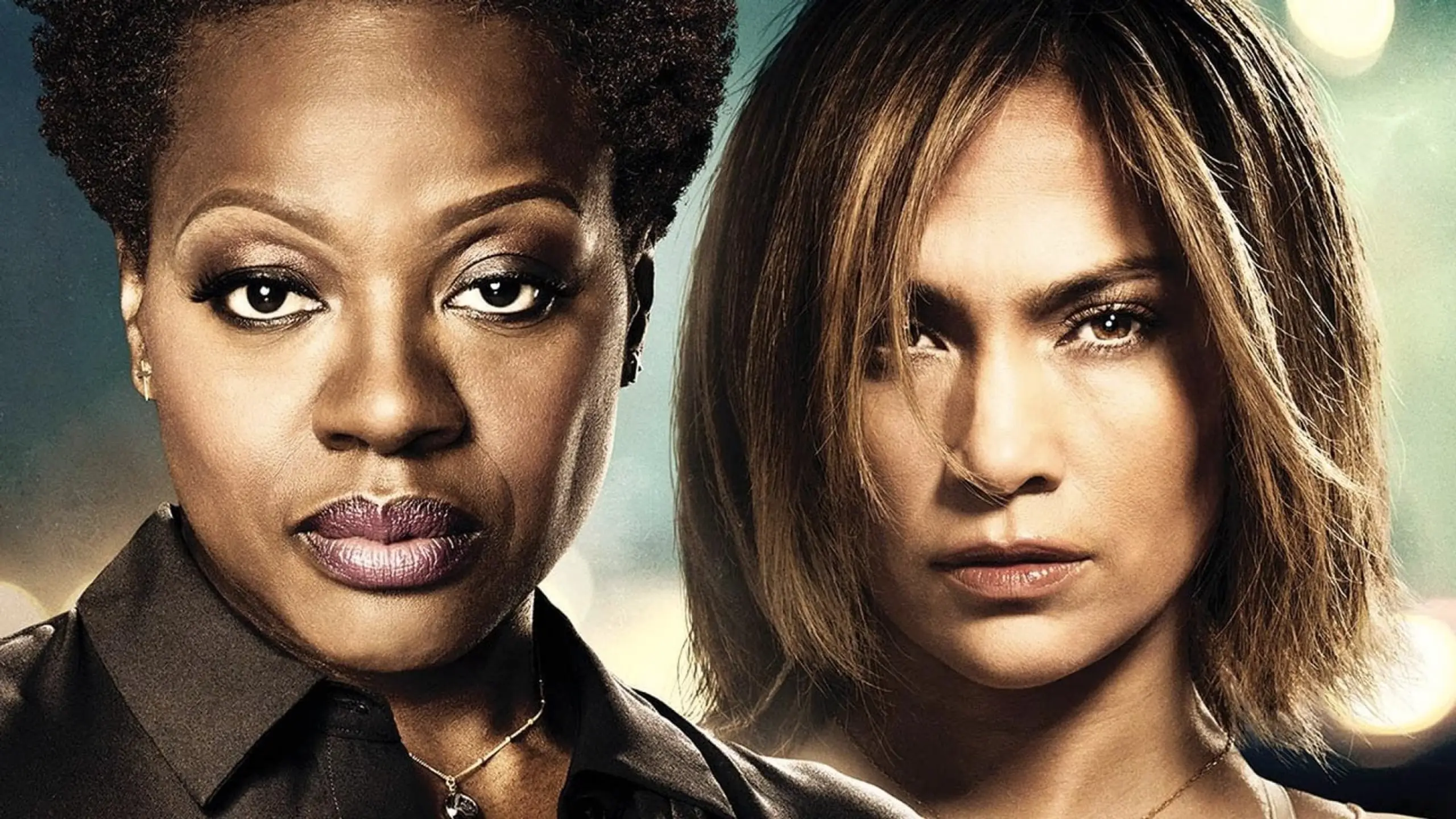 Lila & Eve - Blinde Rache