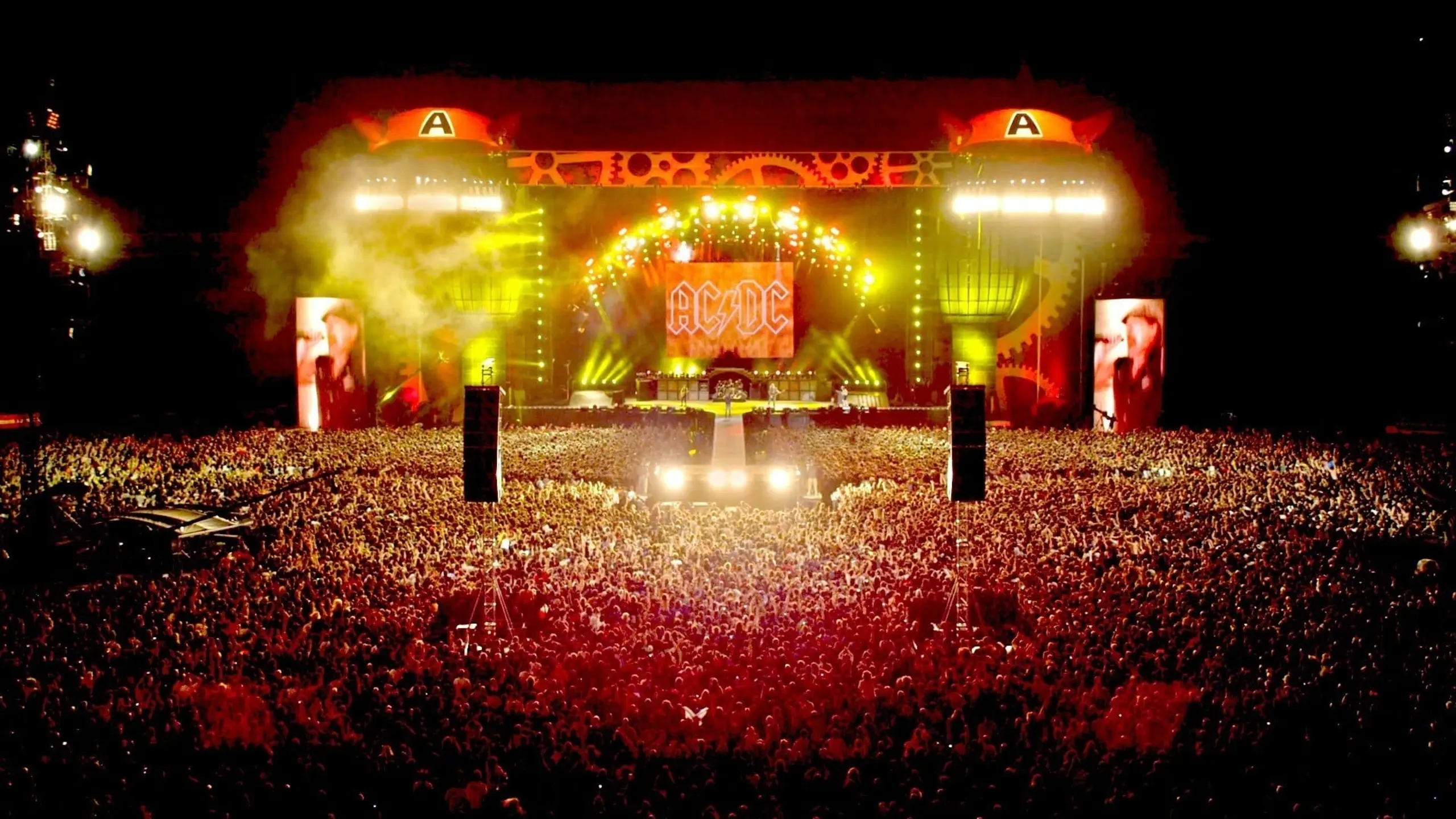 AC/DC: Live at River Plate