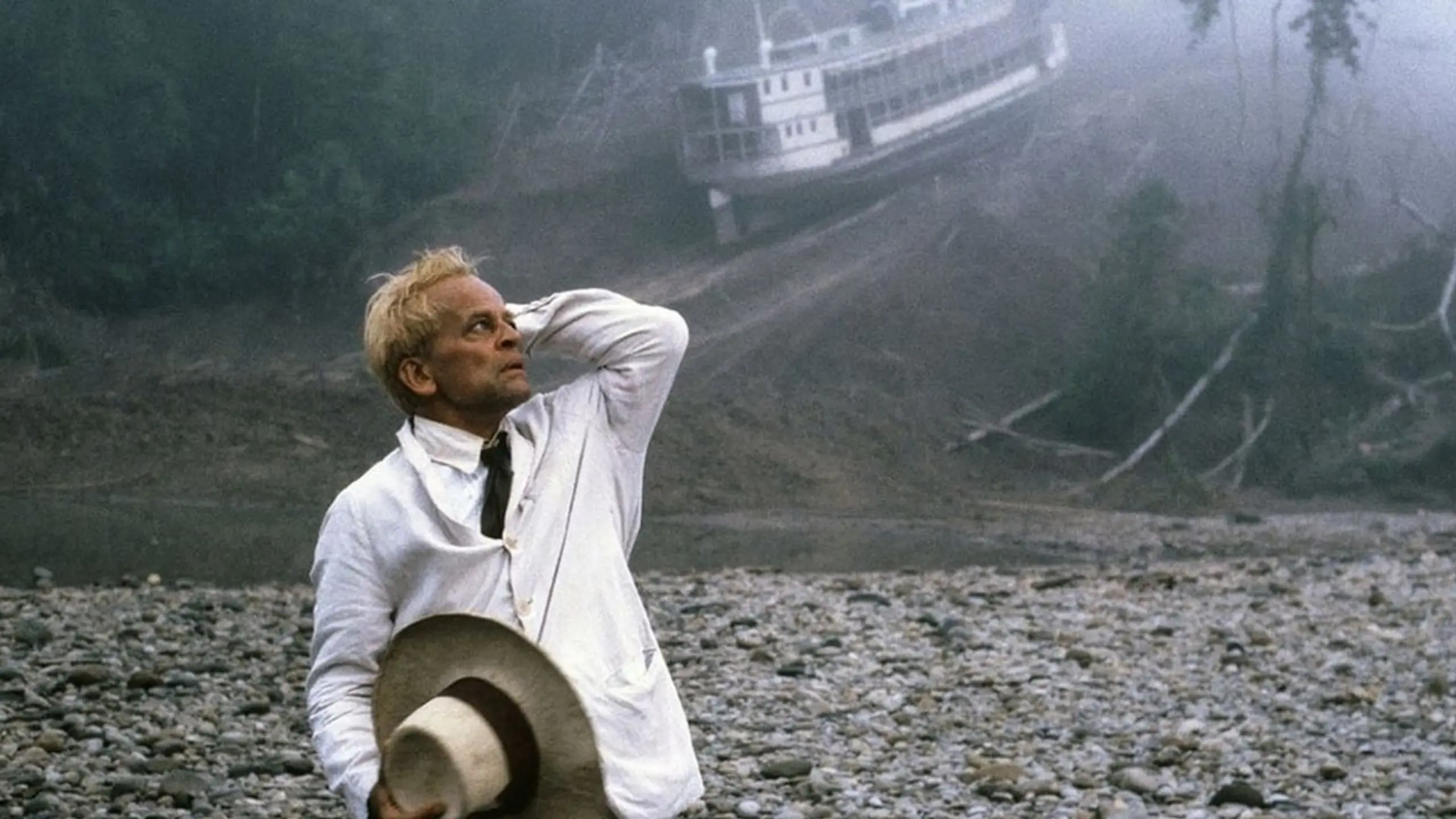 Fitzcarraldo