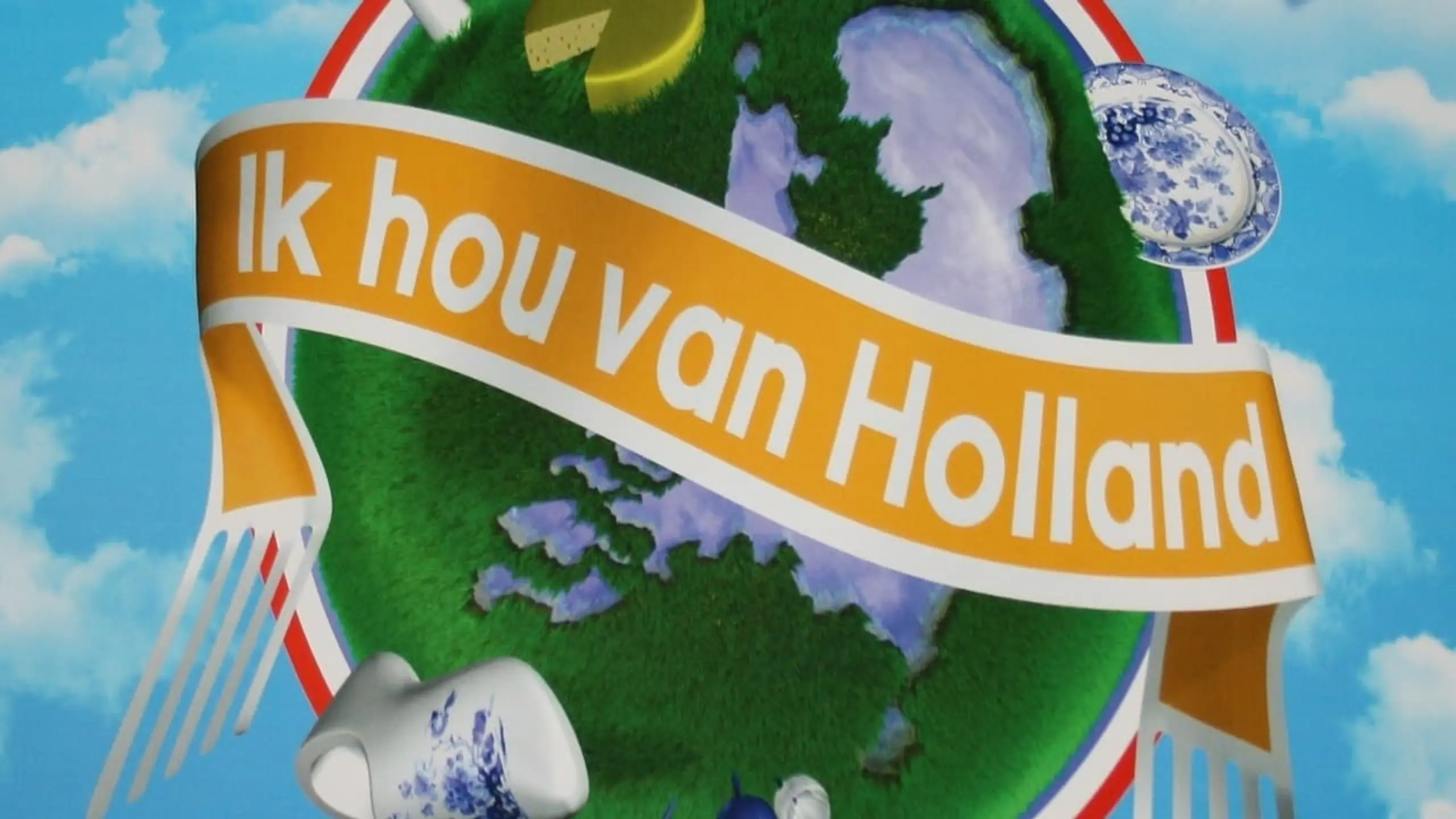 Ik hou van Holland