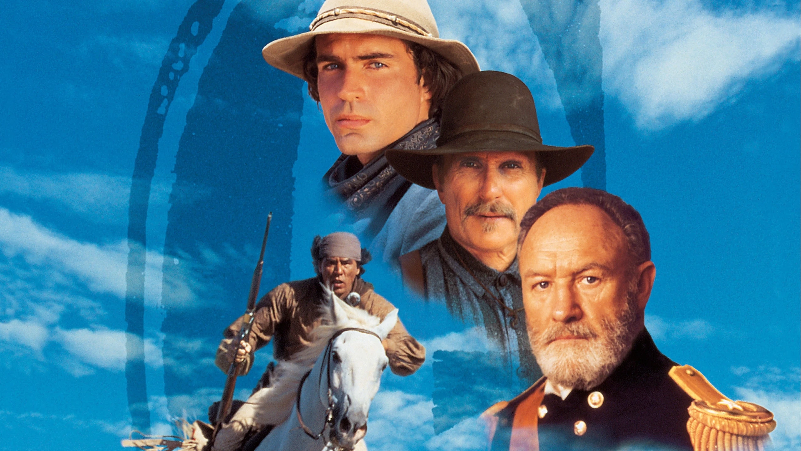 Geronimo - Eine Legende