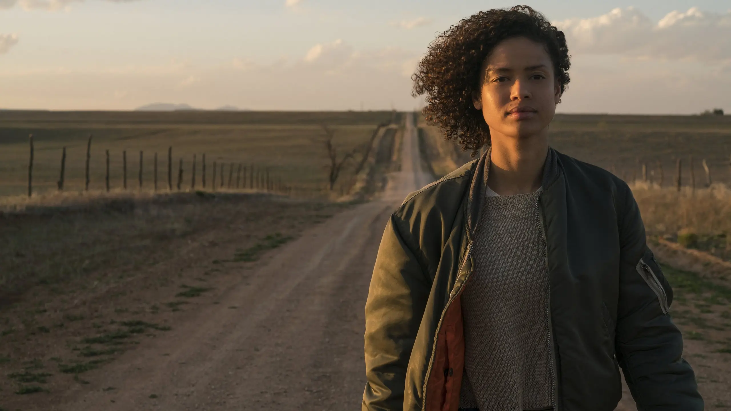 Fast Color - Die Macht in Dir