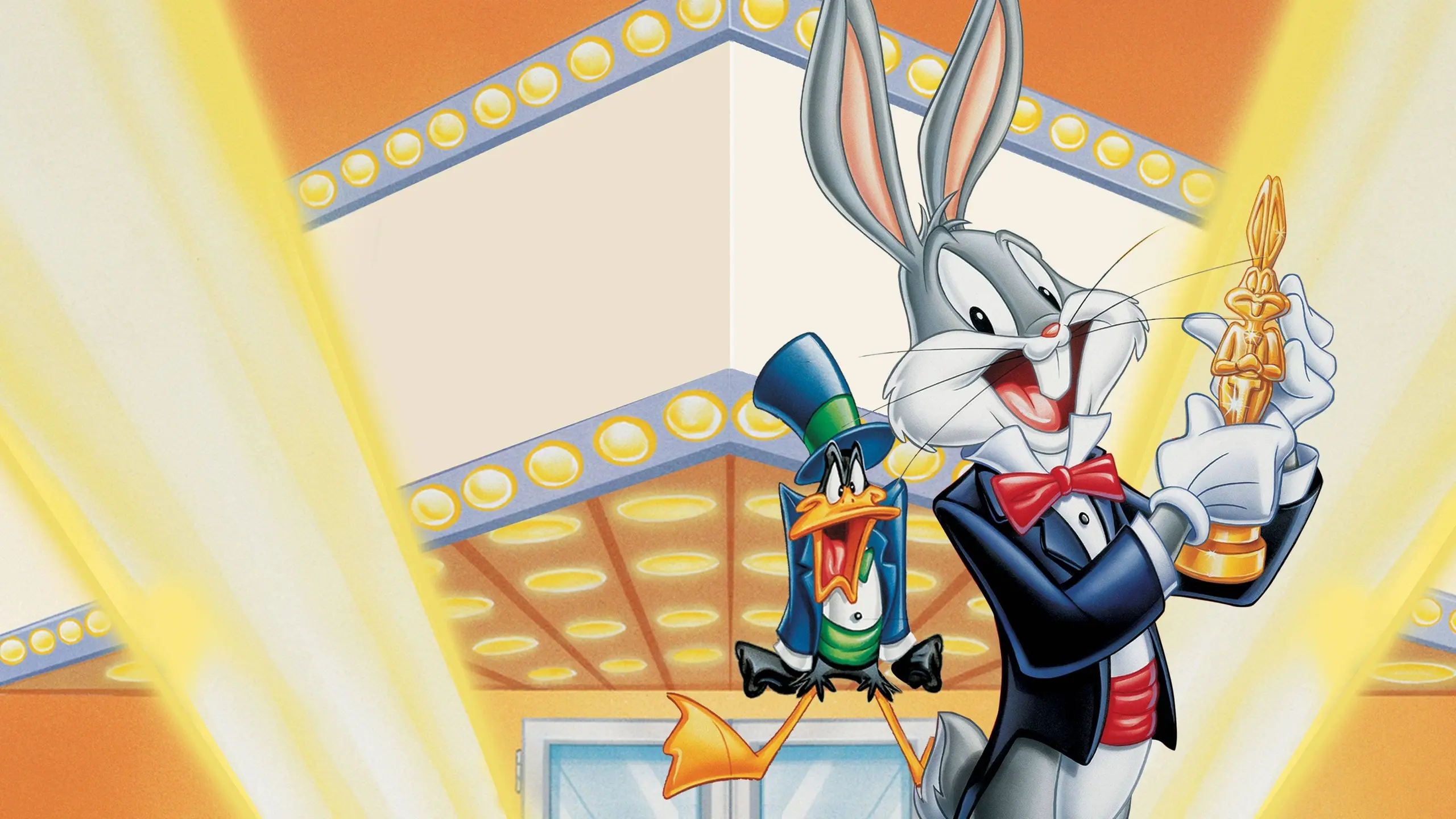 Der total verrückte Bugs Bunny Film