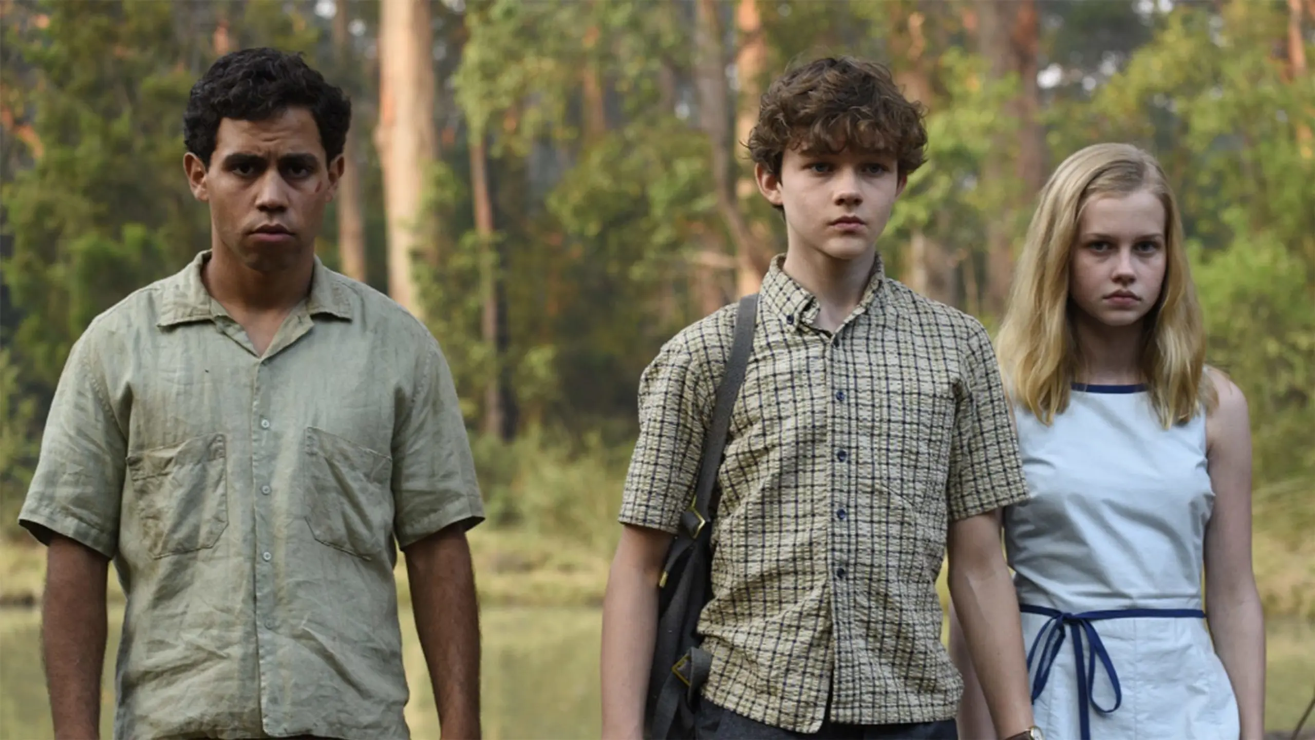 Jasper Jones