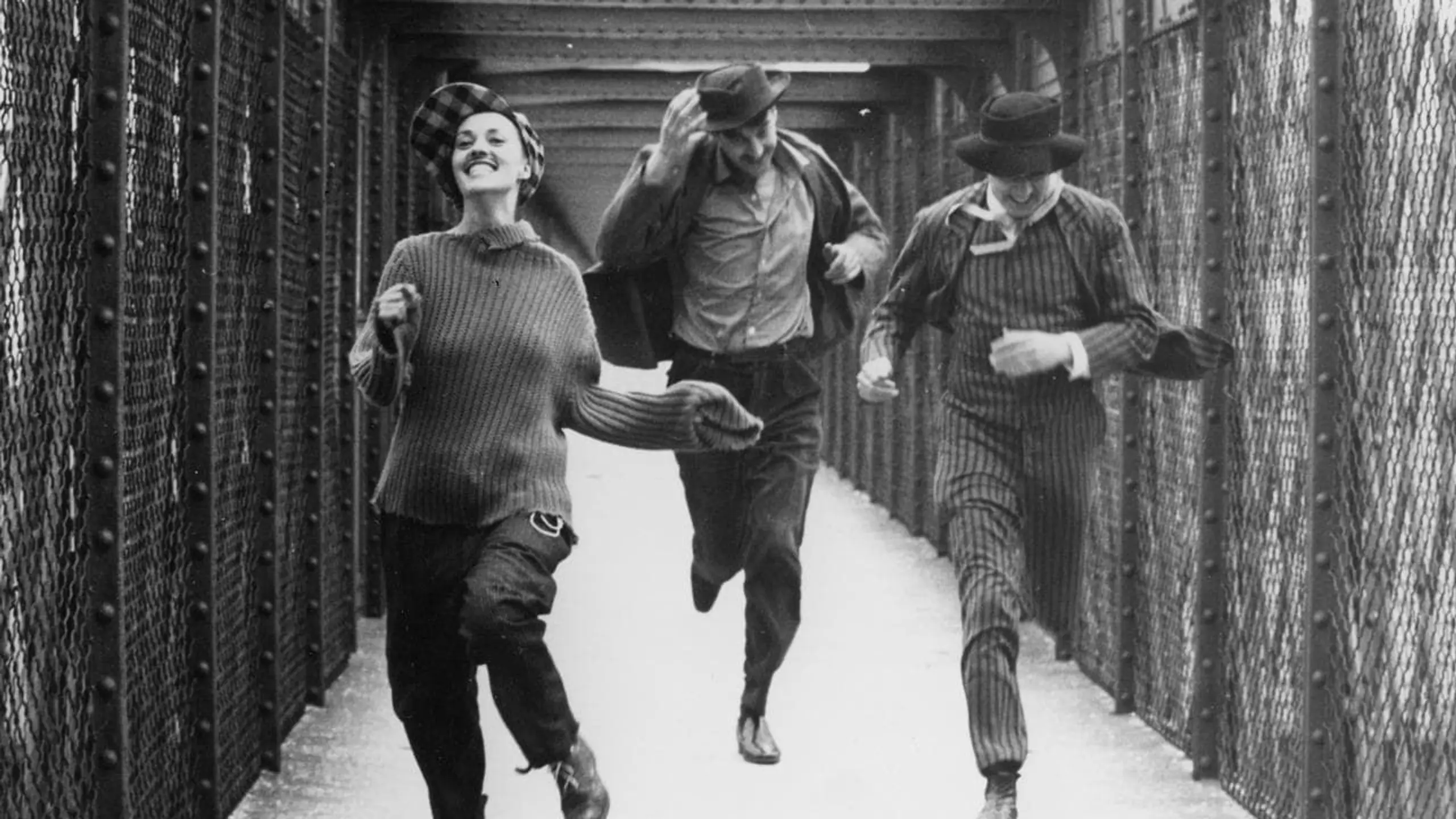 Jules und Jim