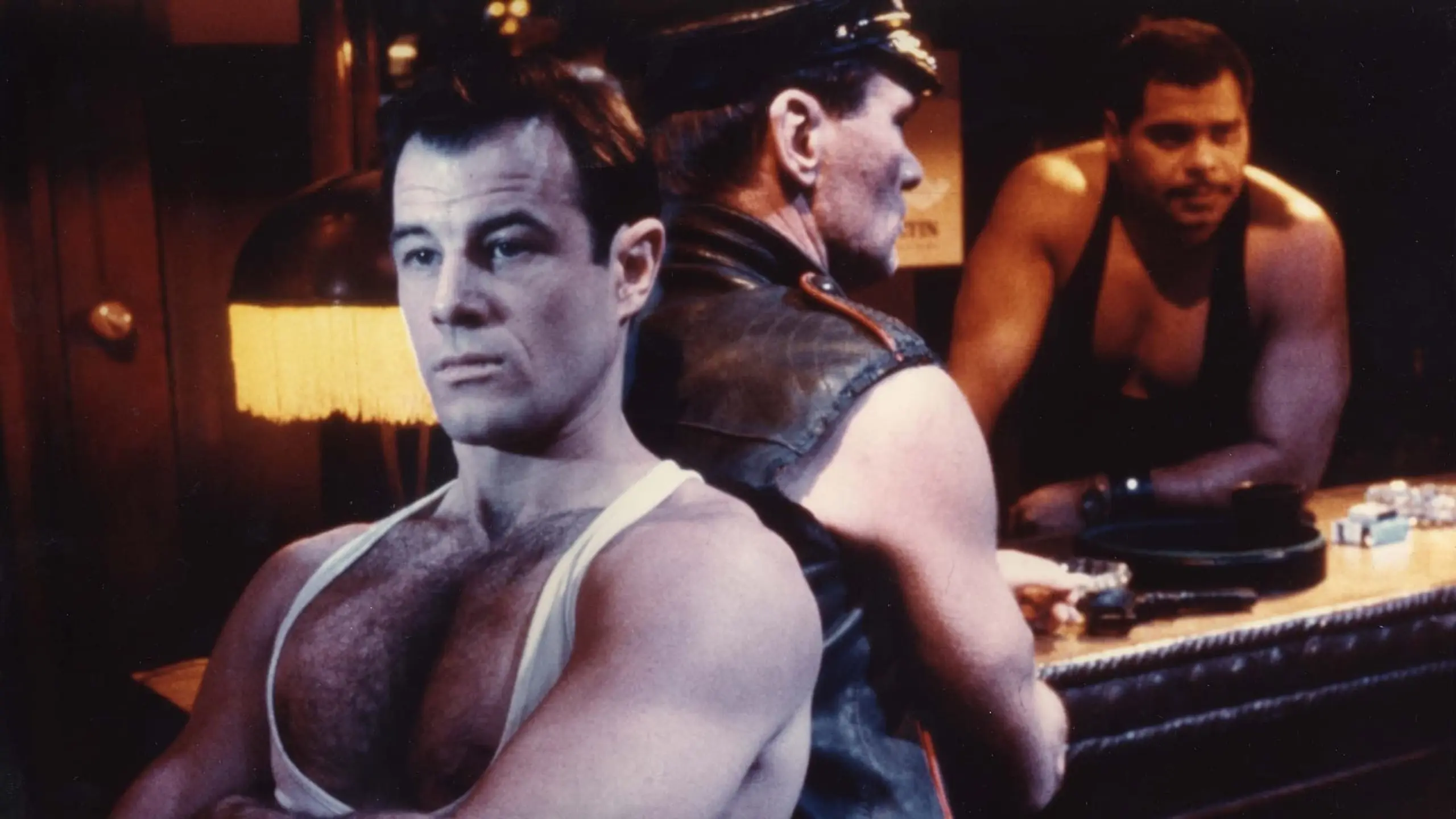 Querelle