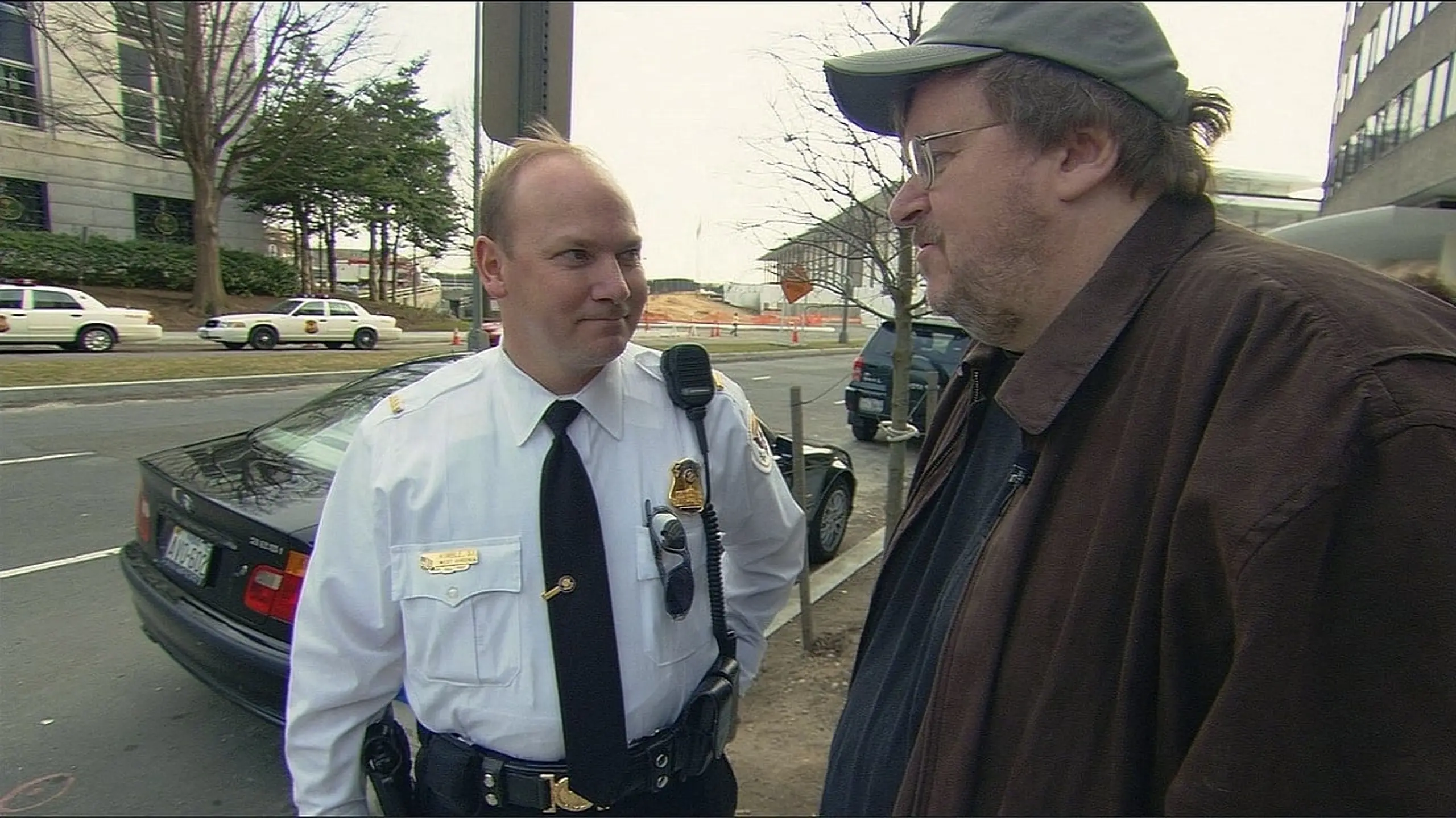 Fahrenheit 9/11