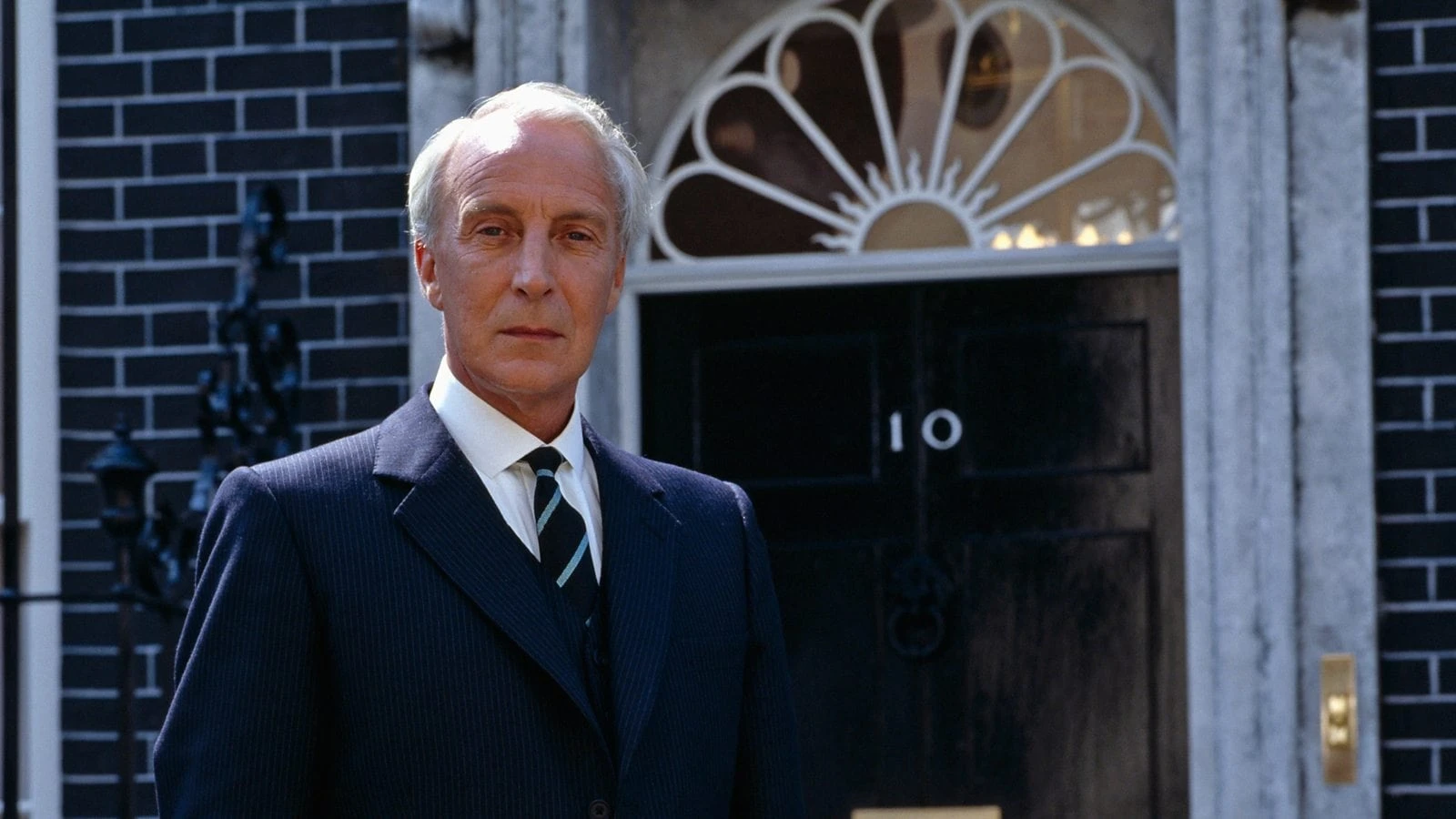 Die besten britischen Crime- und Thriller-SerienBild 2