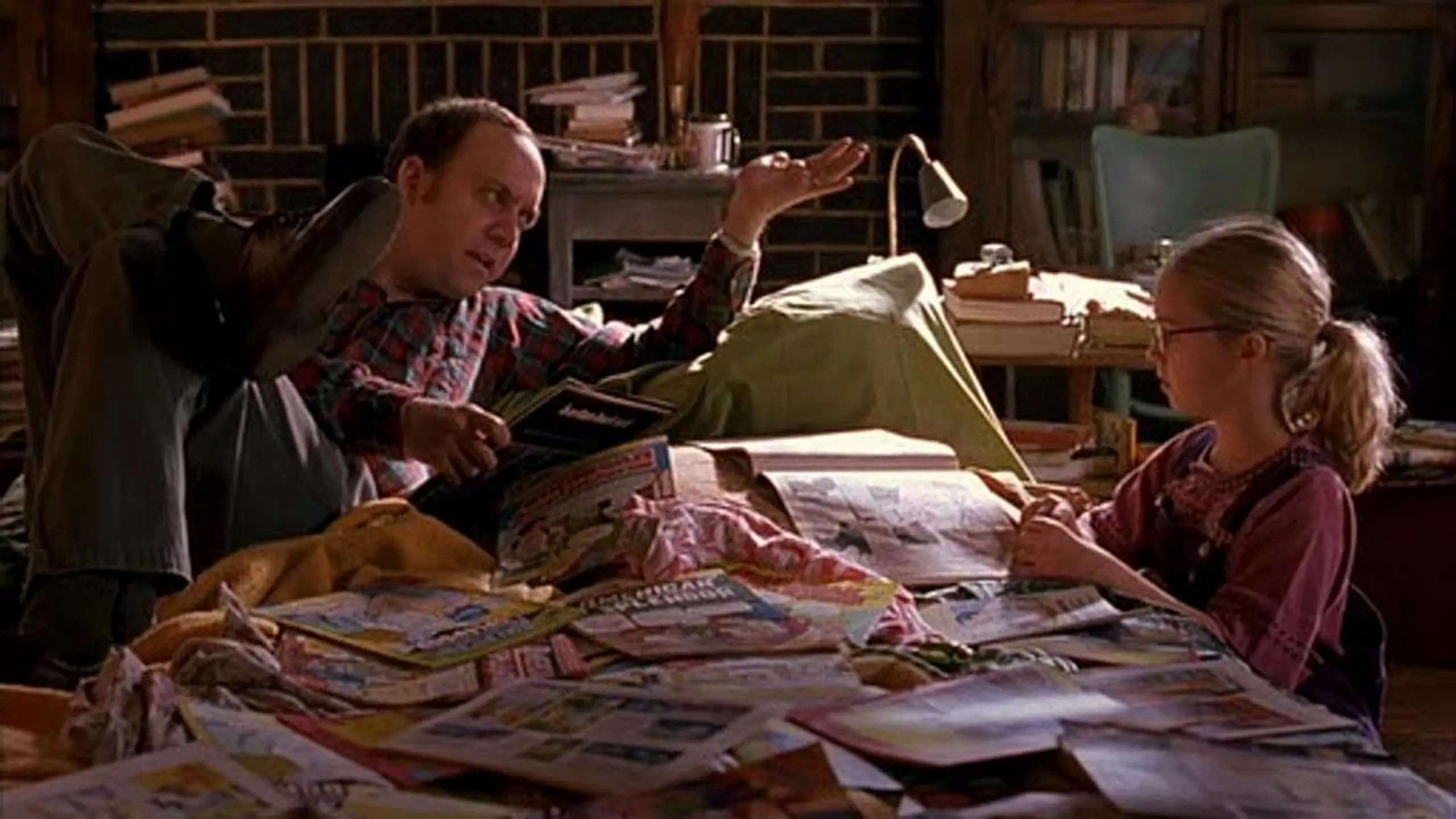 American Splendor