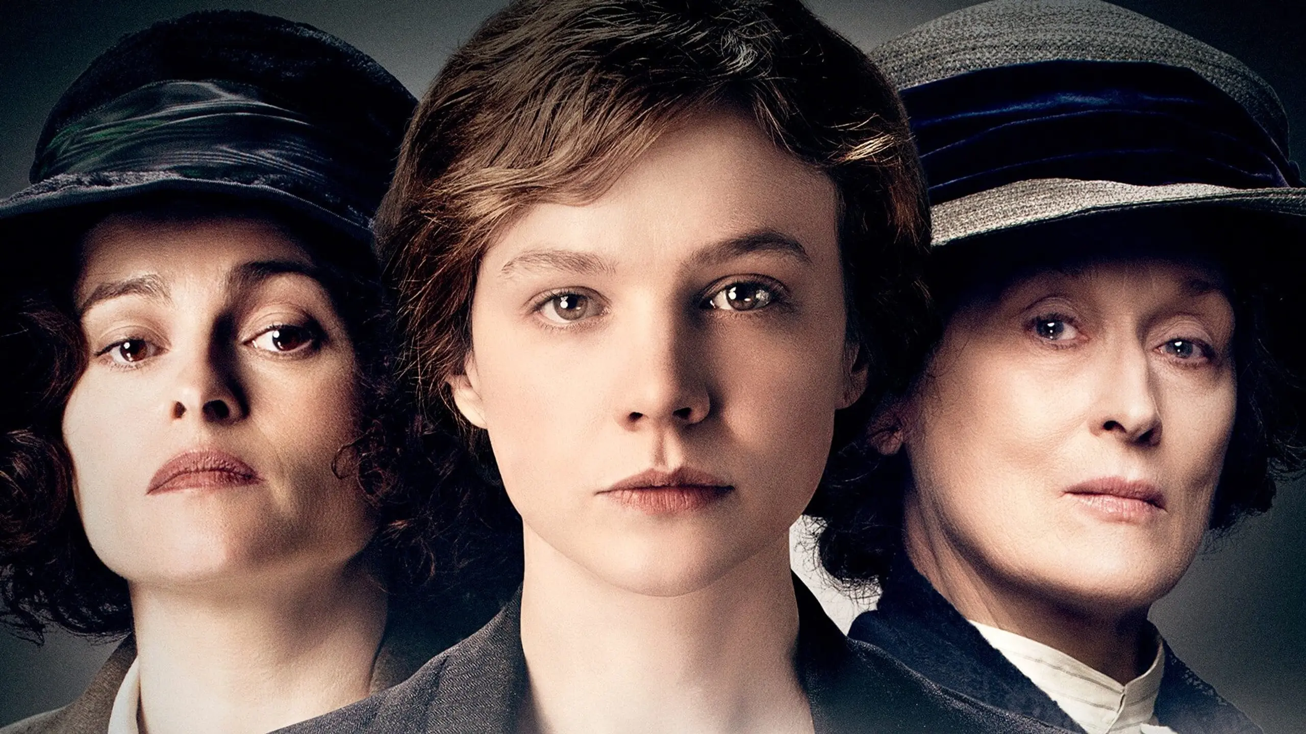 Suffragette – Taten statt Worte