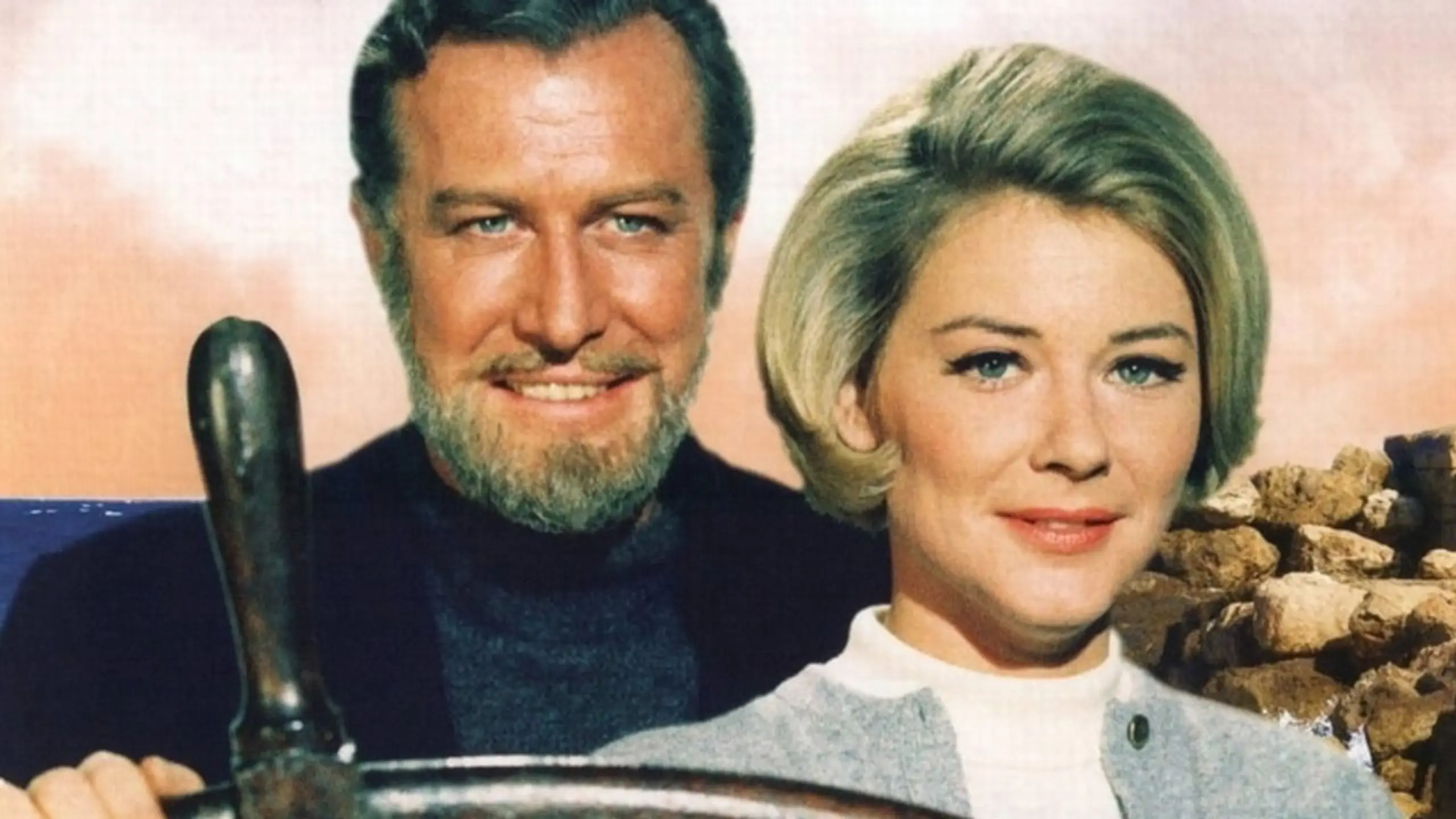 Der Geist und Mrs. Muir