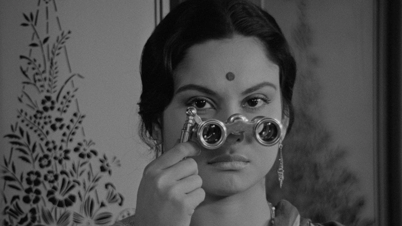 Charulata - Die einsame Frau