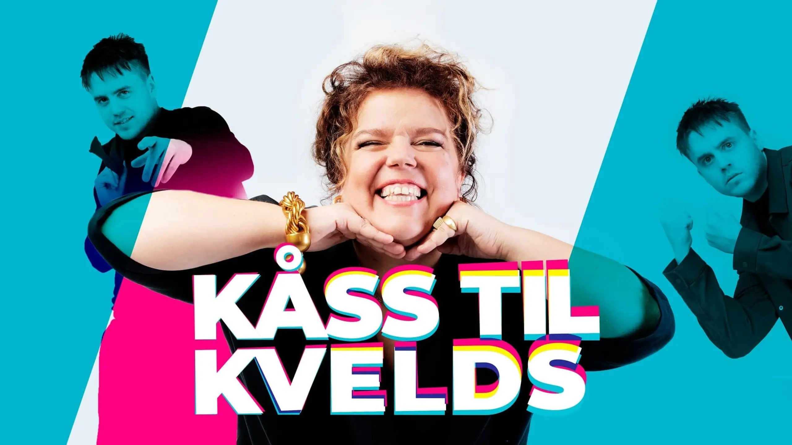 Kåss til kvelds