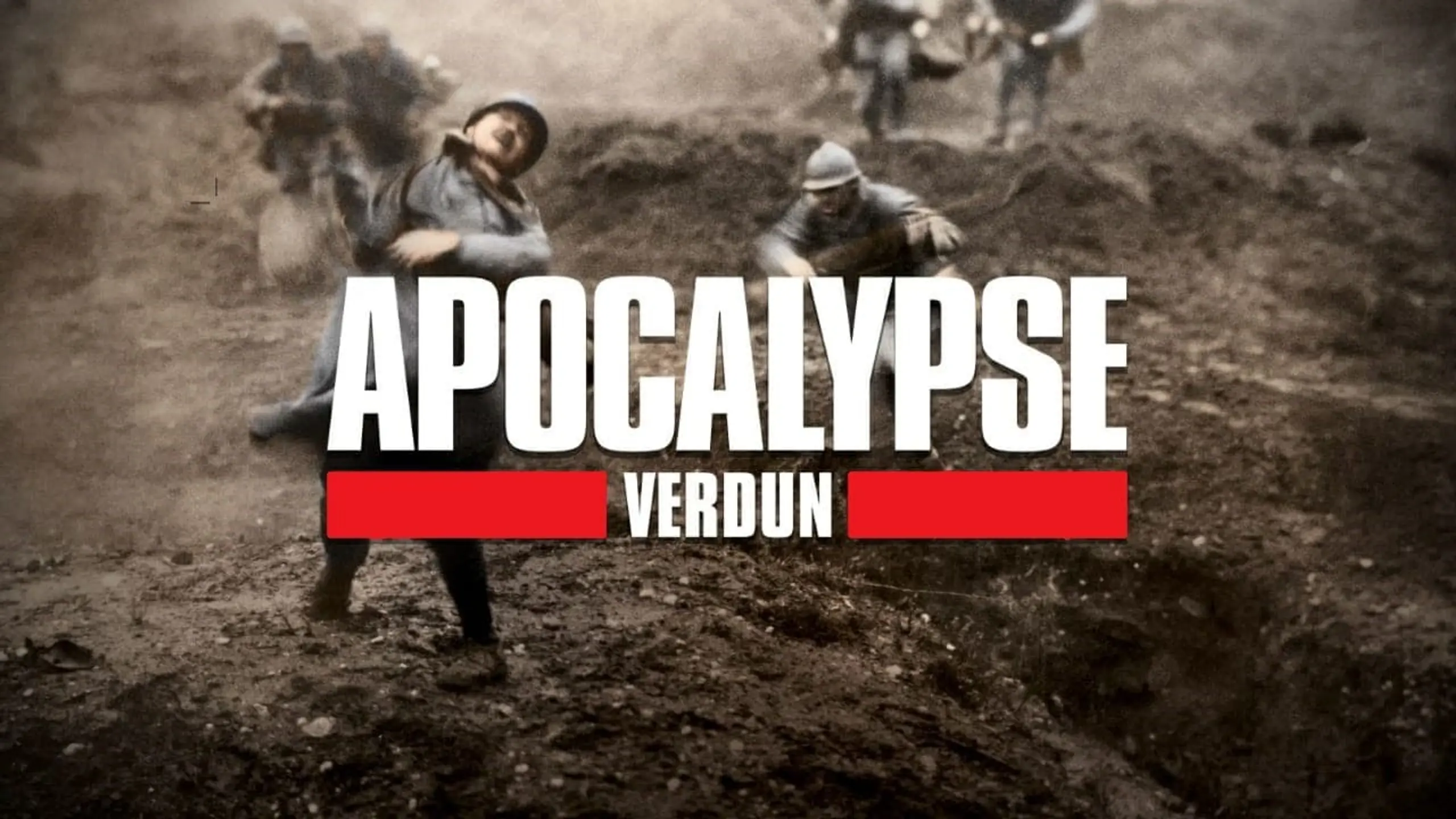 Apocalypse : Verdun