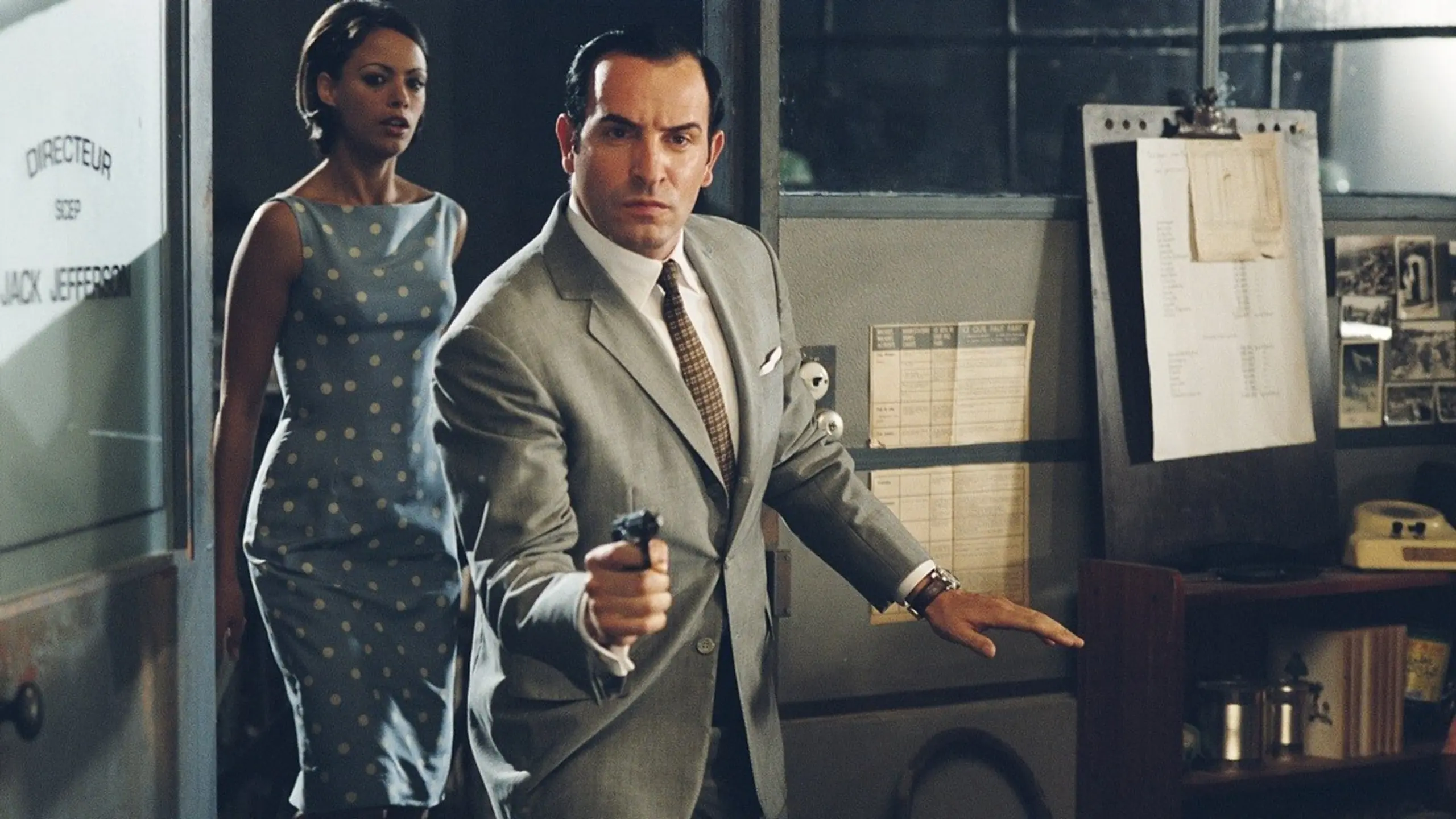 OSS 117 - Der Spion der sich liebte