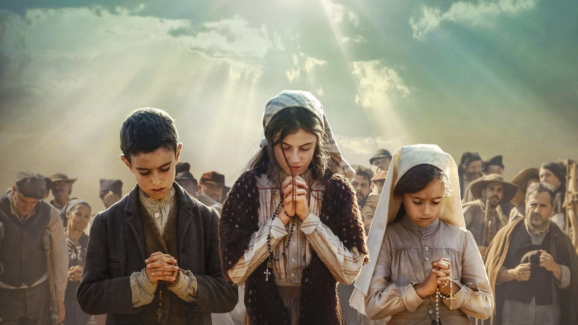 Das Wunder von Fatima