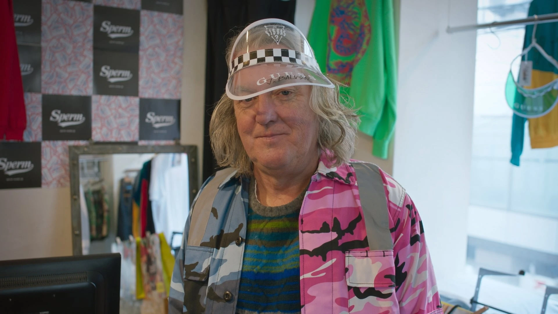 James May: Unser Mann in...