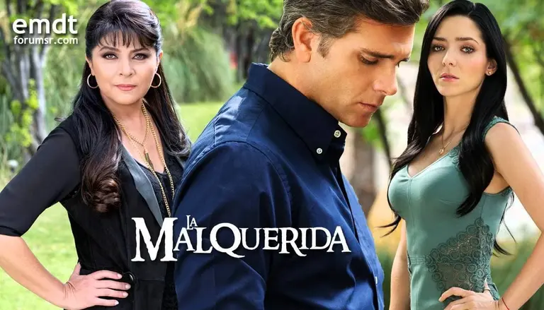 La Malquerida