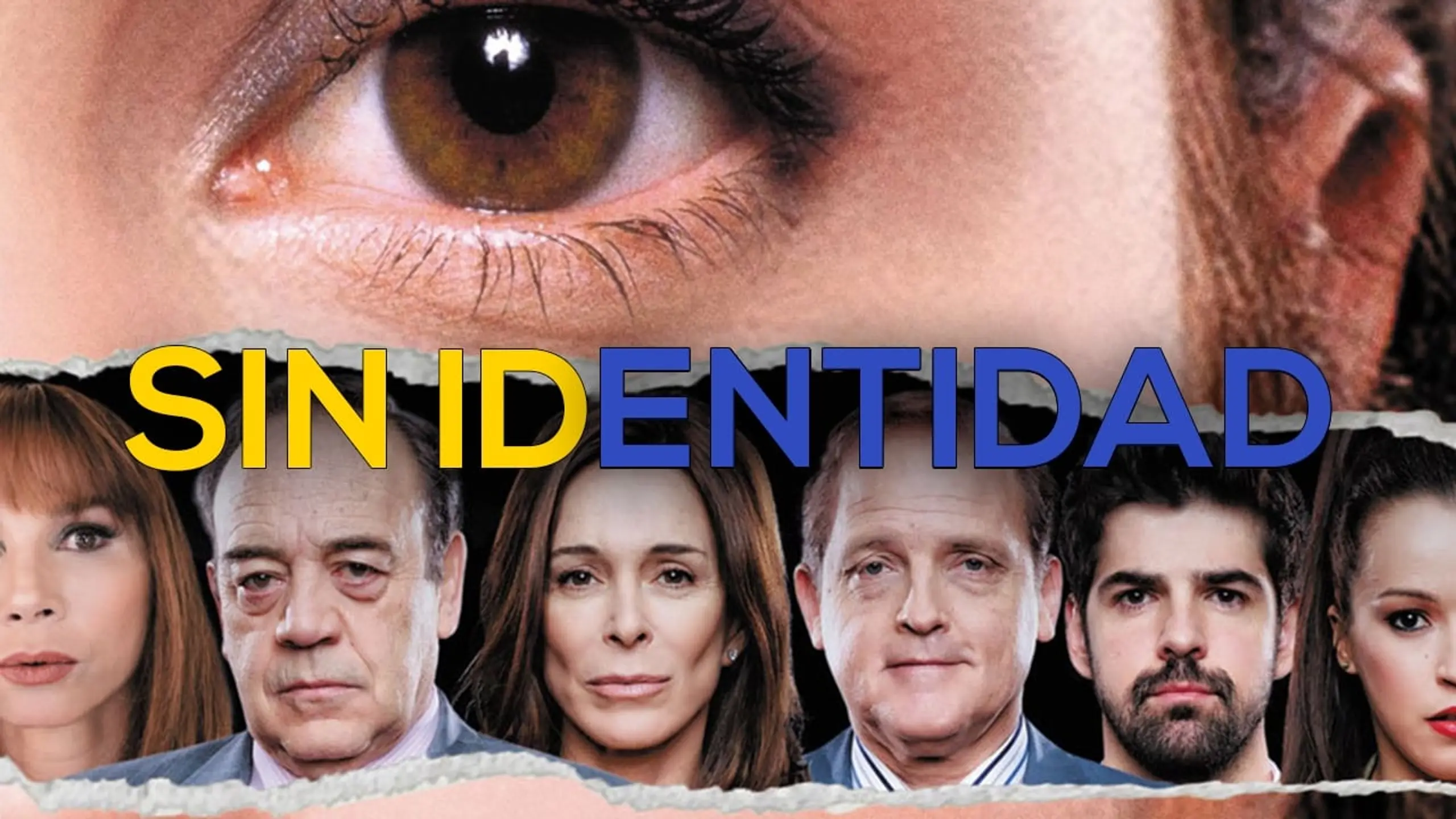 Sin identidad