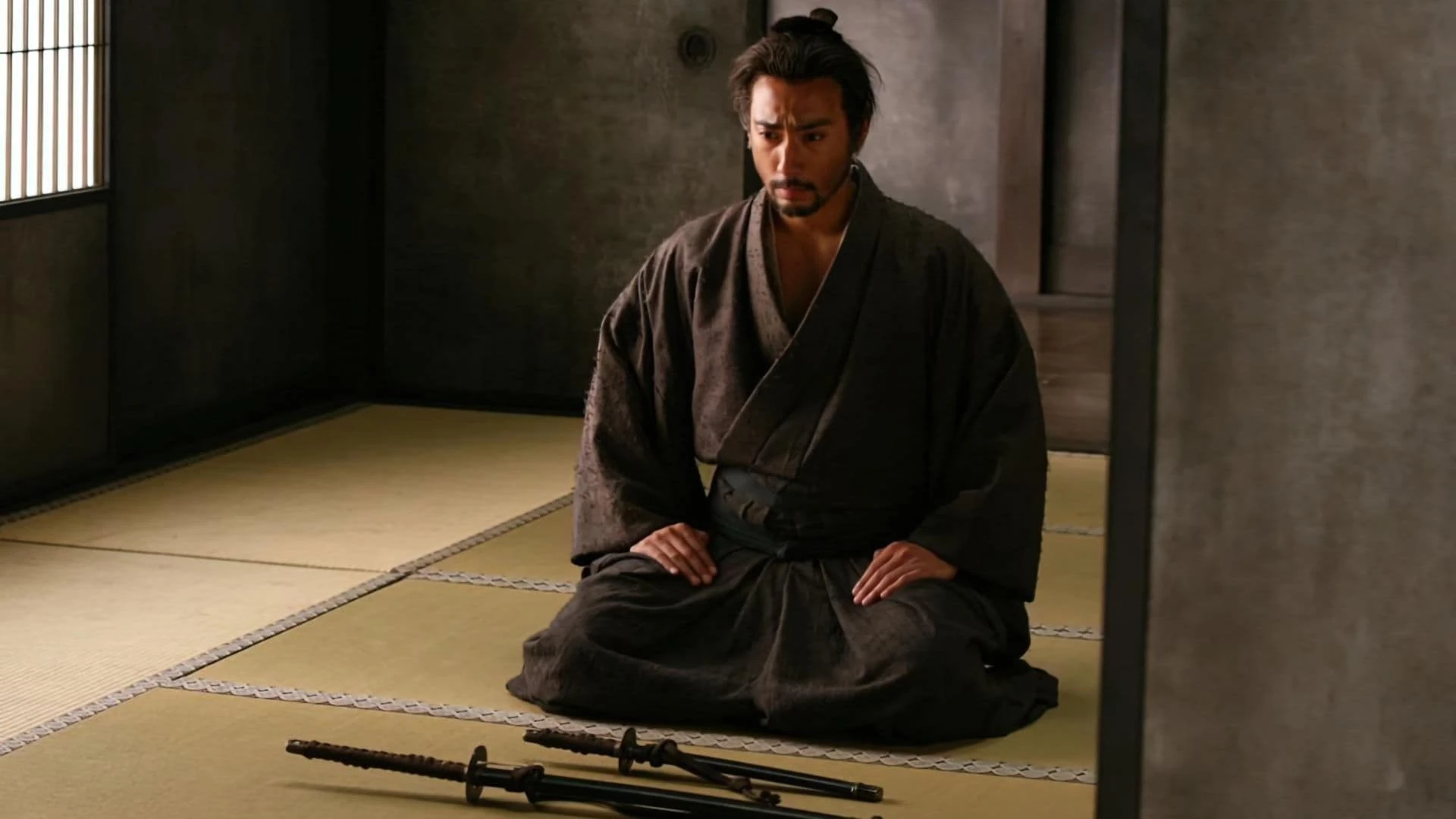 Hara Kiri: Tod eines Samurai
