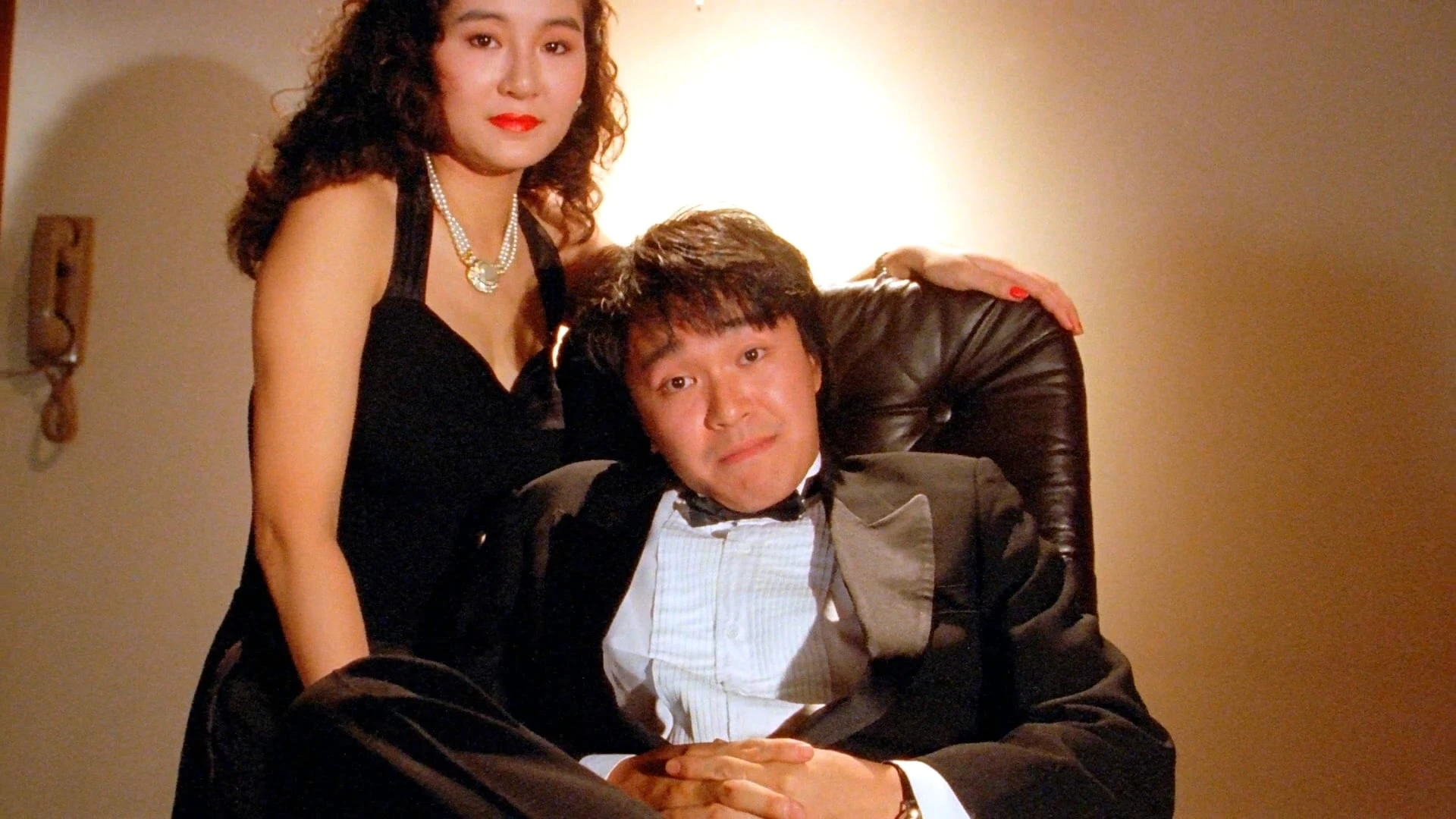 God of Gamblers 2
