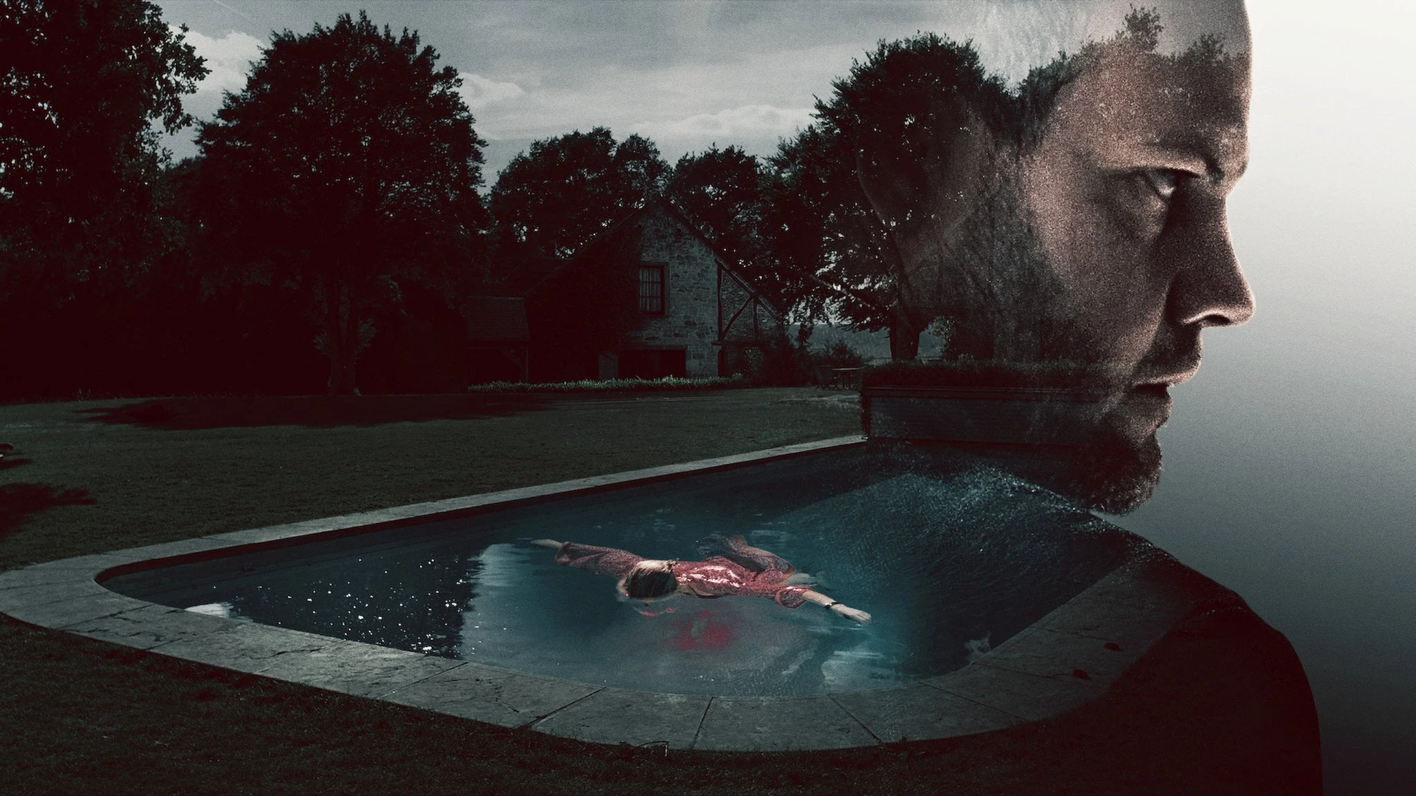 The Break - Jeder kann töten
