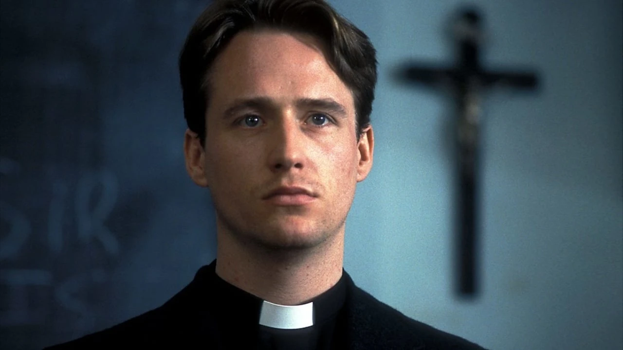 Der Priester