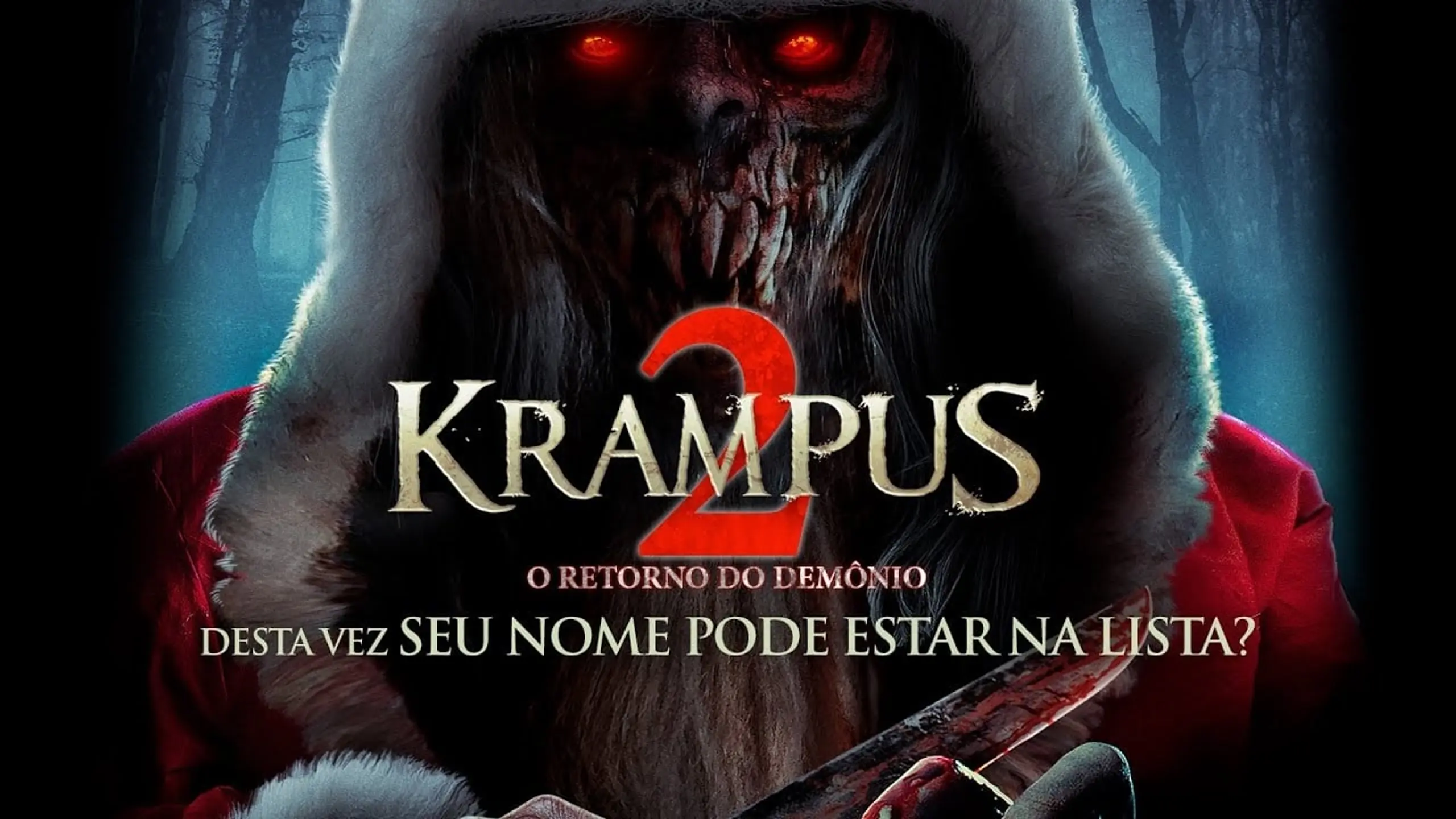 Krampus - The Christmas Devil Returns