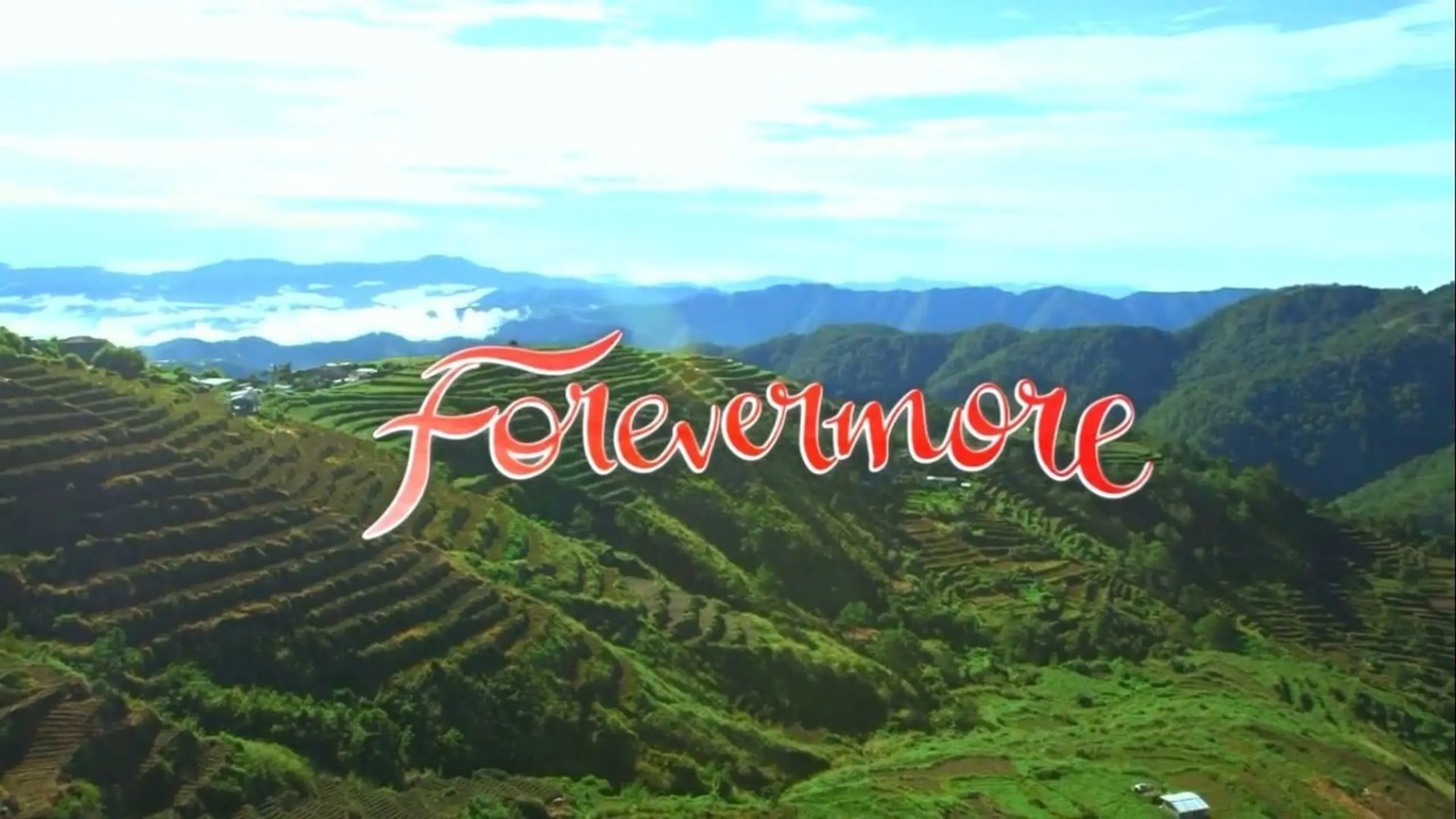 Forevermore