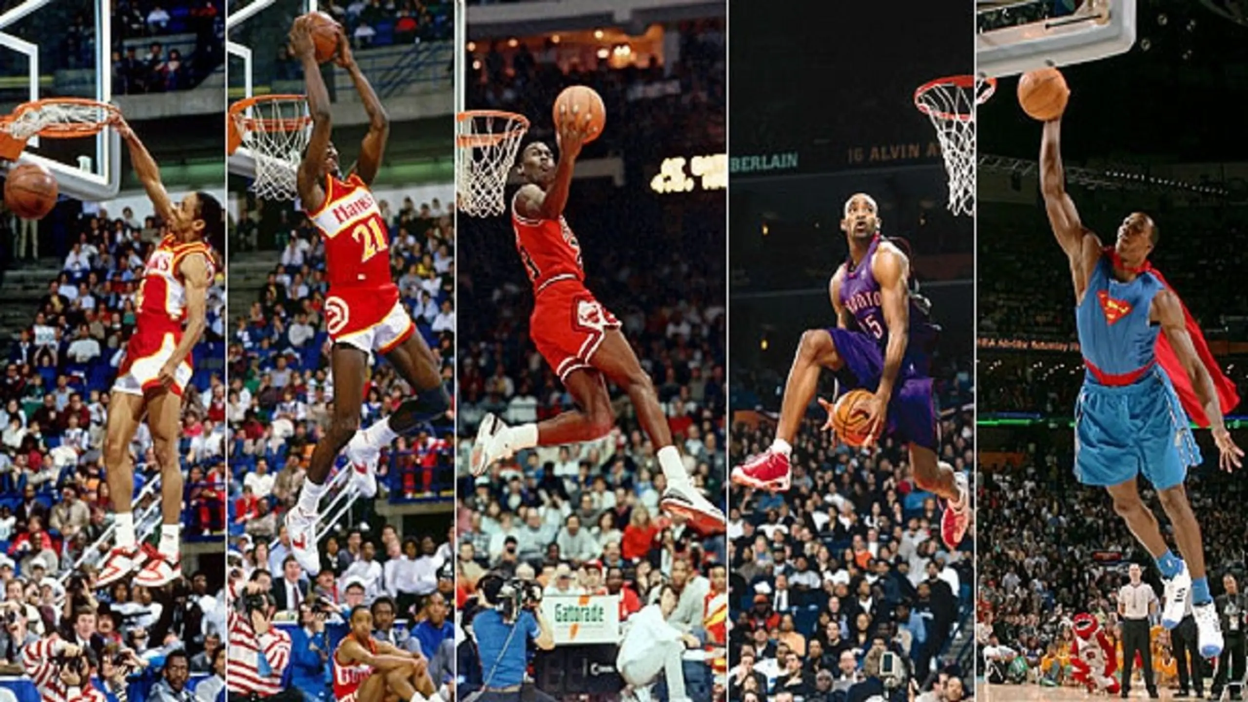 All-Star Slam Dunk Contest