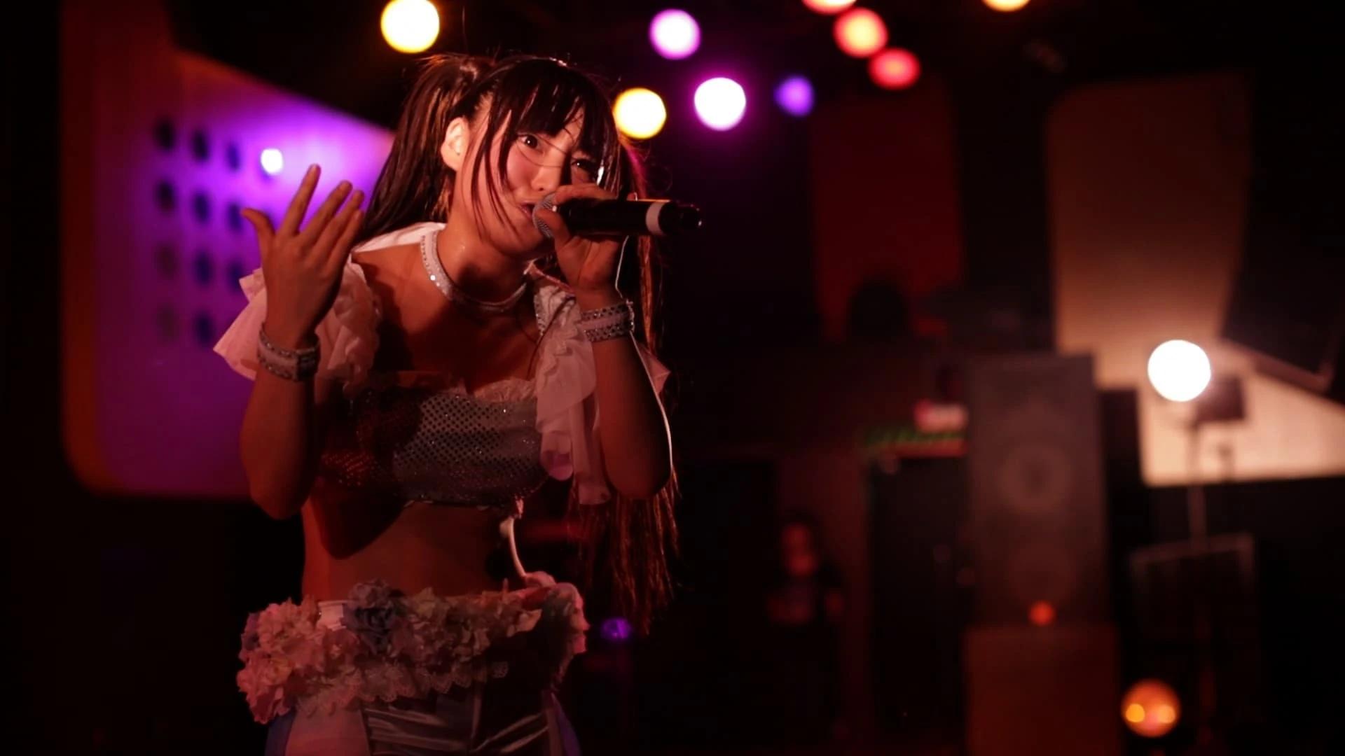 Tokyo Idols – Die Pop Girls von Japan