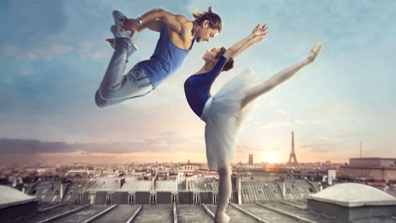 StreetDance Paris