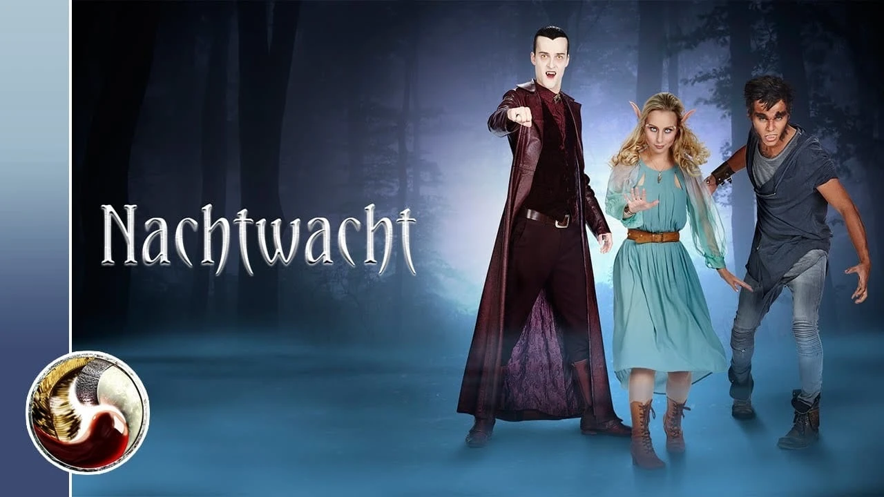 Die Nachtwache
