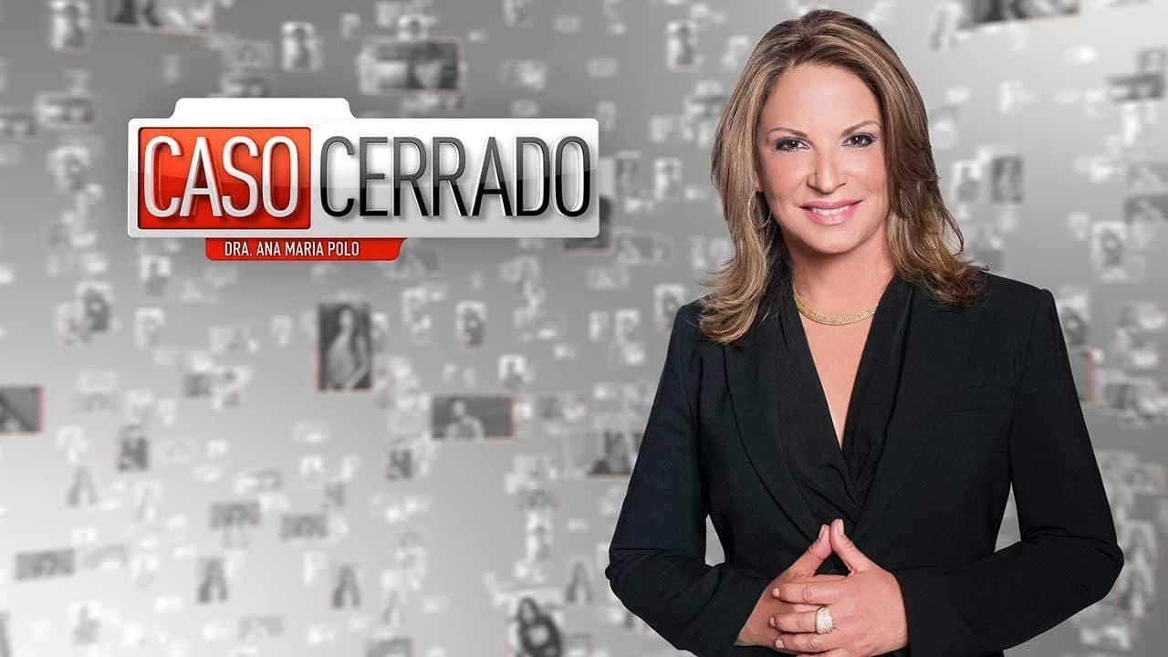 Caso Cerrado