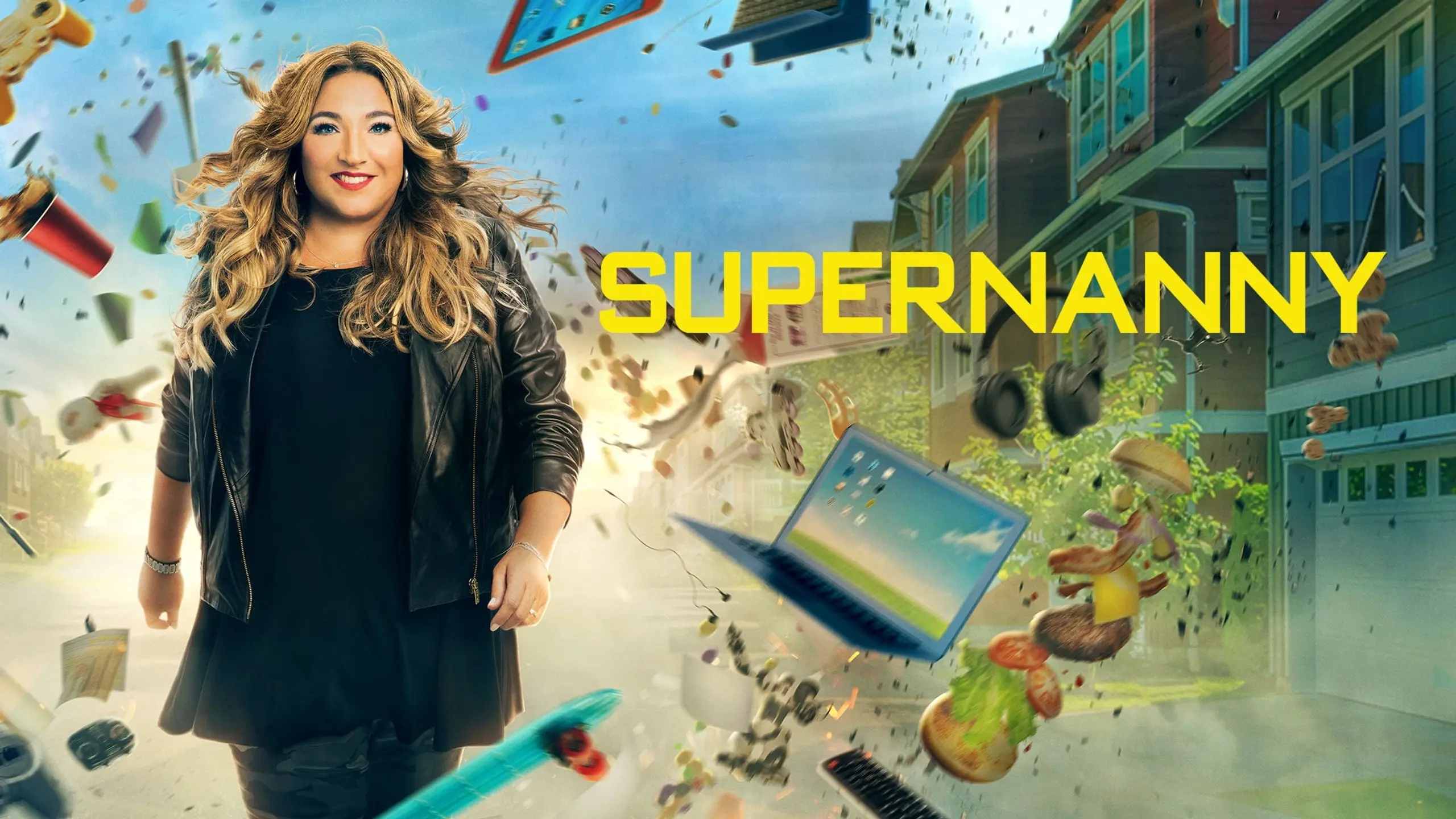 Supernanny