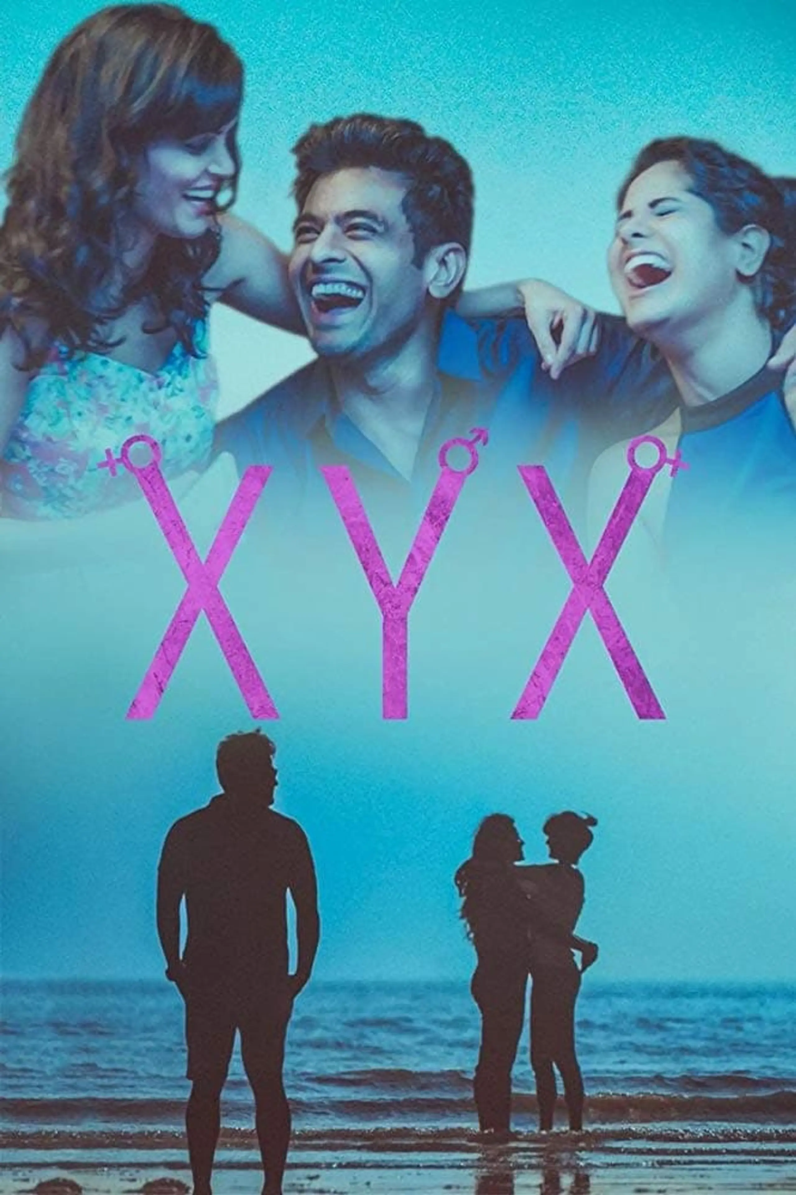 XYX