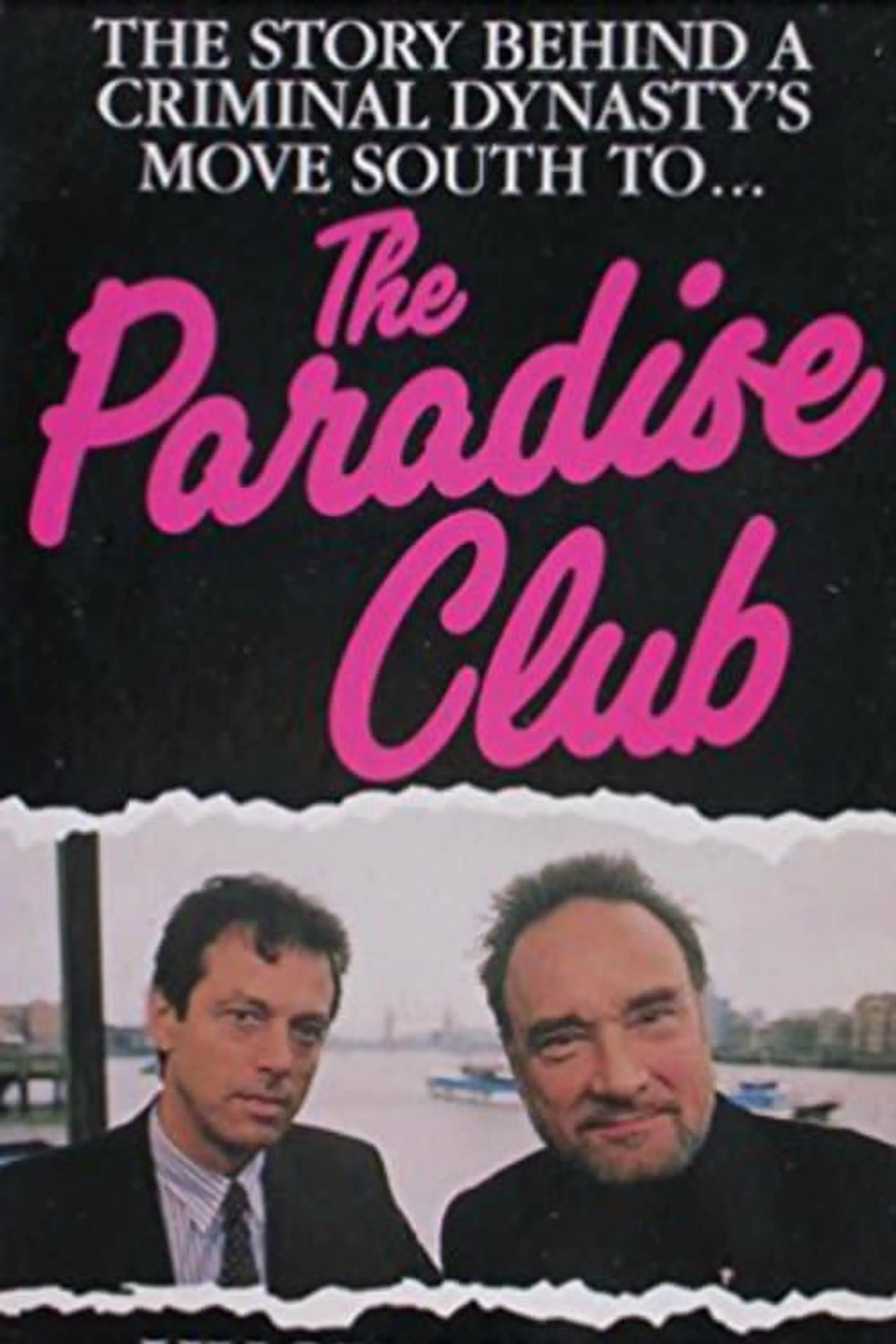 The Paradise Club