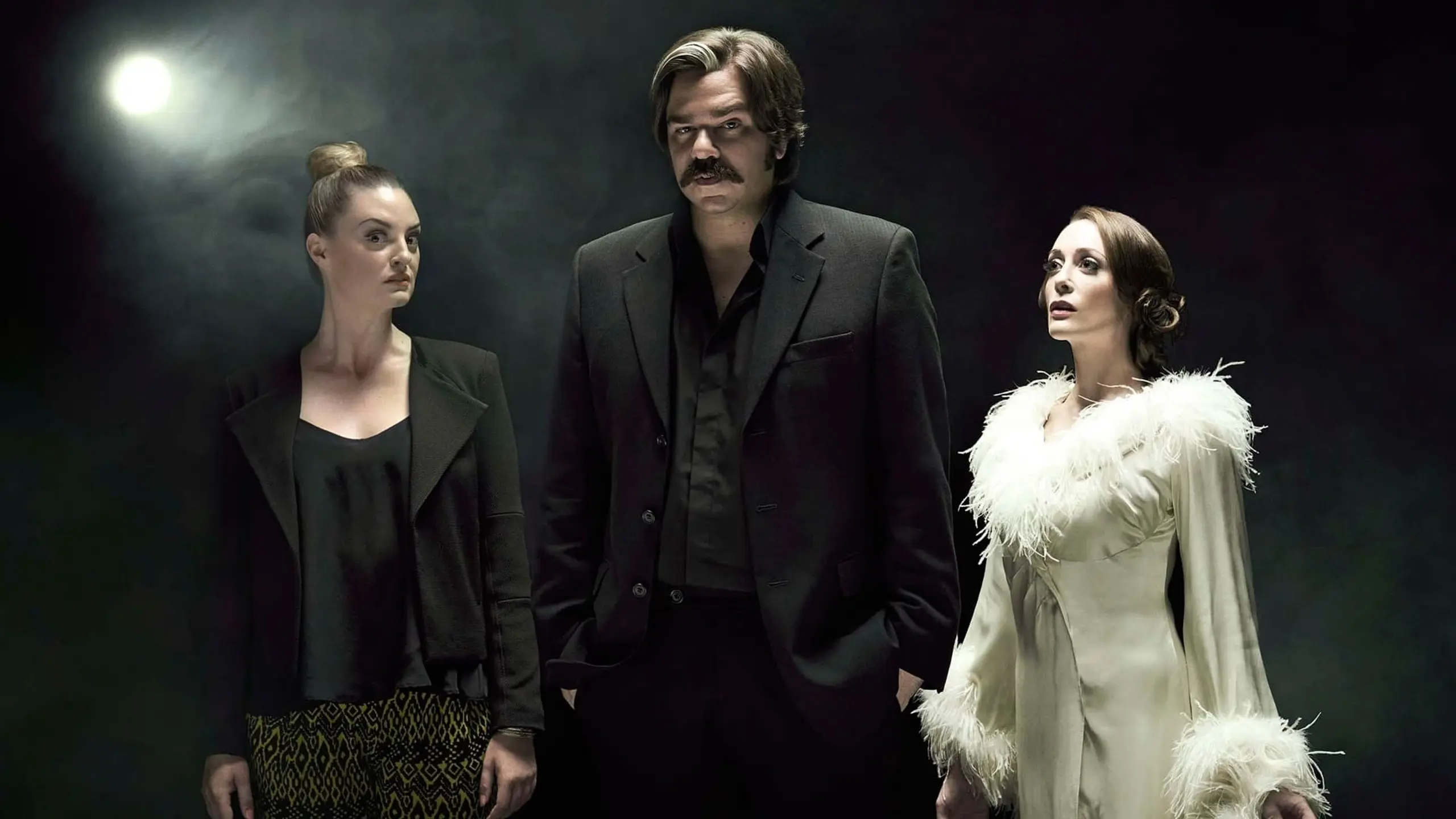 Toast of London