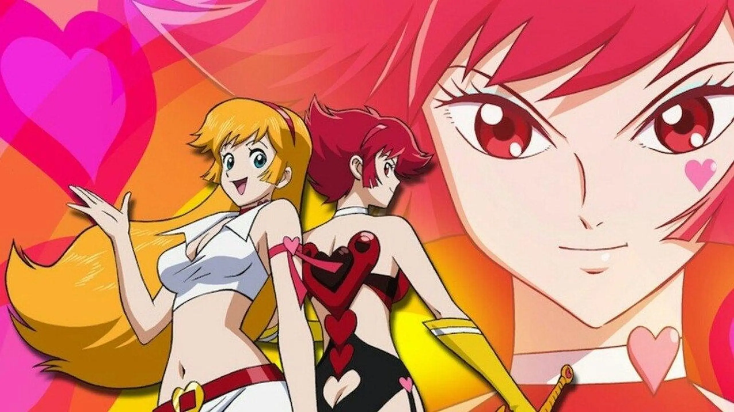 Re-Cutie Honey