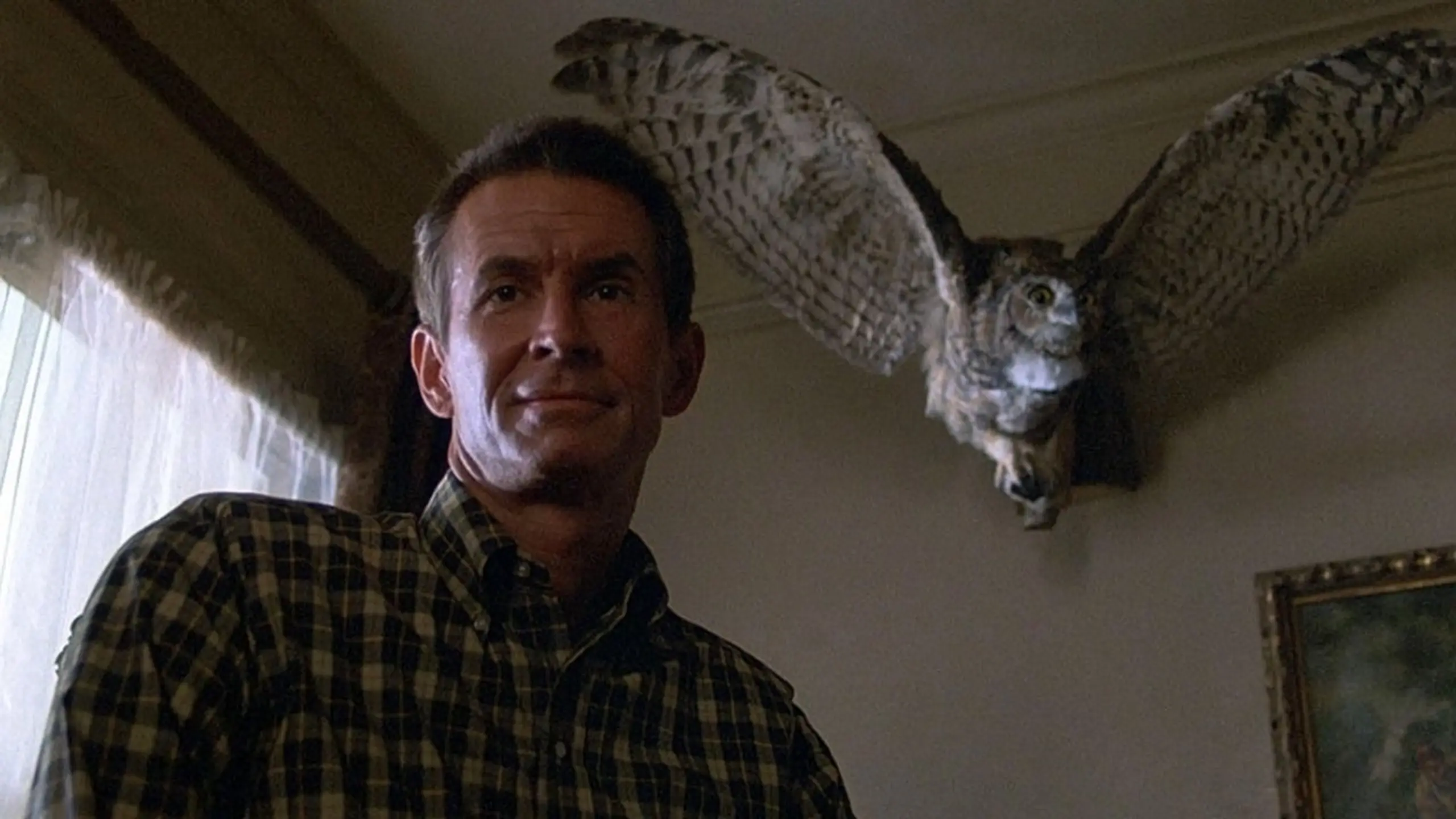 Psycho III