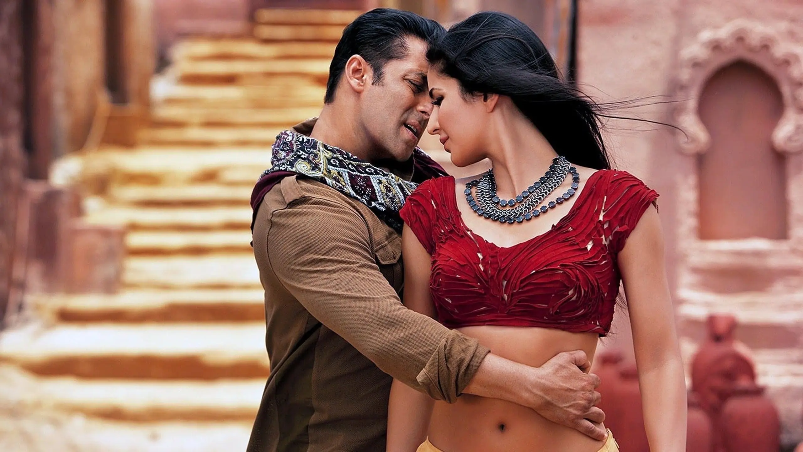 Mission Liebe - Ek Tha Tiger