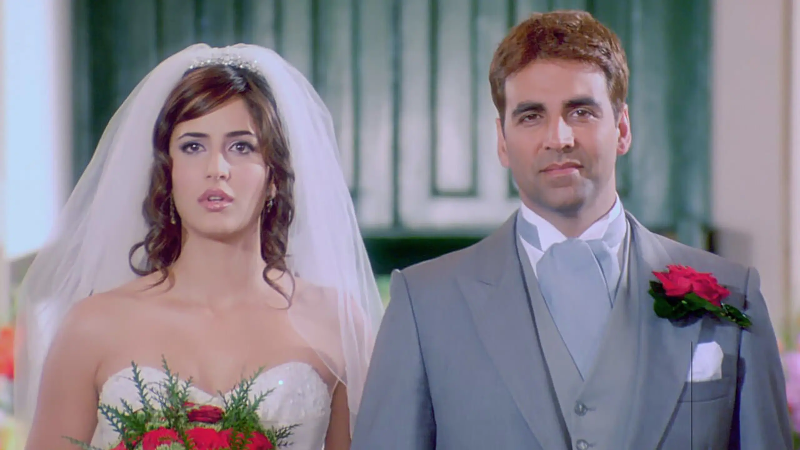 Namastey London – Jetzt bockt die Braut