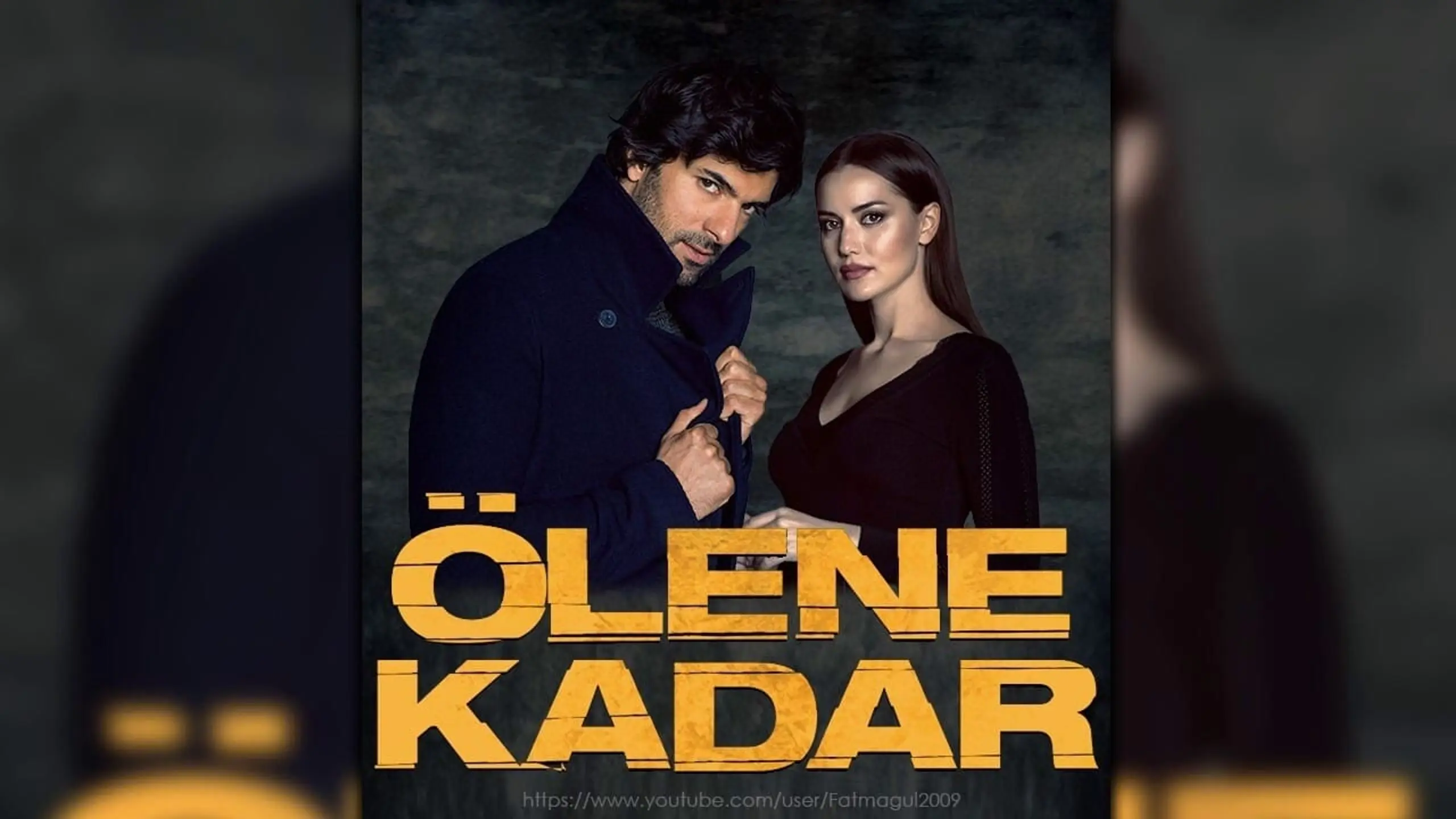 Ölene Kadar